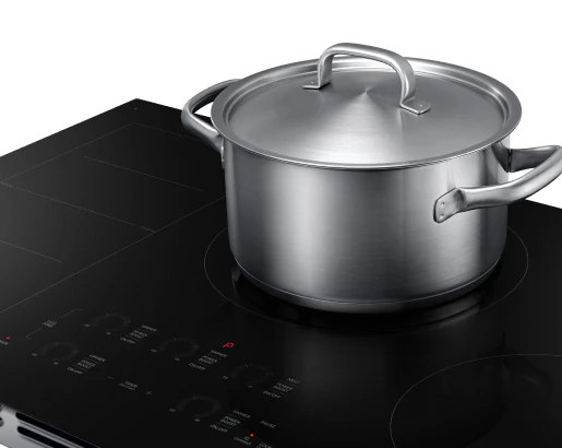 Dacor 36" Induction Cooktop - Image 4