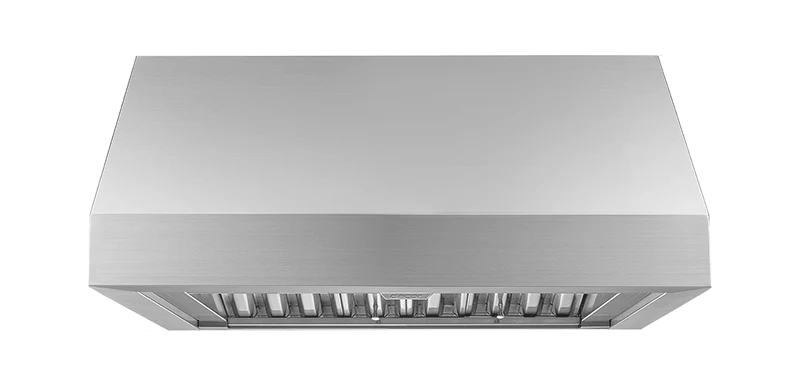 Dacor HWHP3018S 30" Pro Wall Hood, 18" High, Silver Stainless Steel