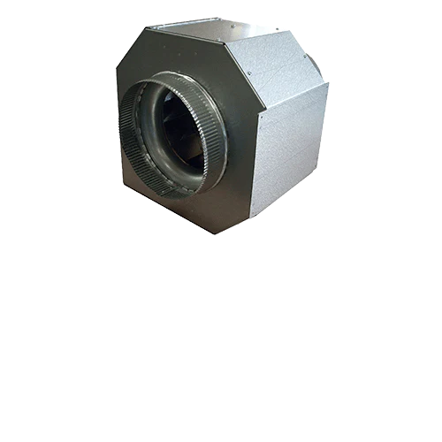 Dacor ILHSF8 Heritage In-Line Hi-Speed Fan 600CFM