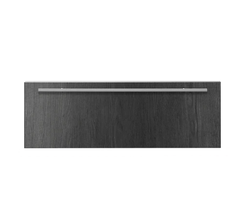 24" Integrated Warming Drawer, Panel