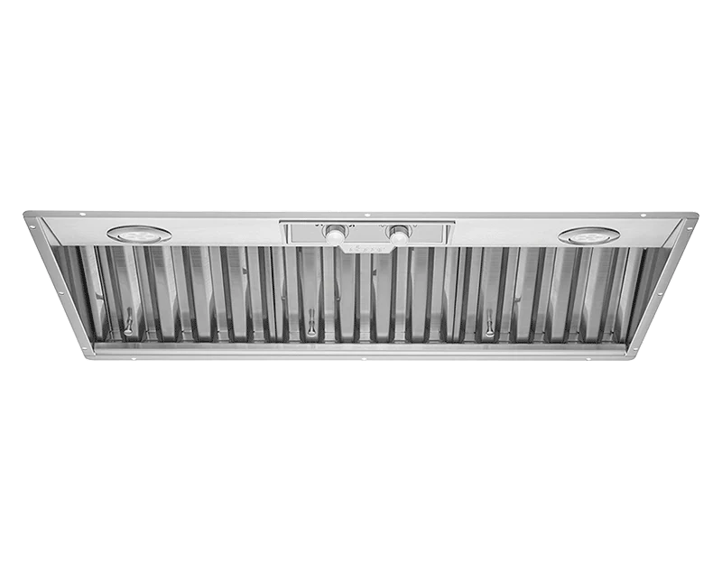 Dacor RNIVS2 Integrated Ventilation System, Dual Blower, 1,200 CFM