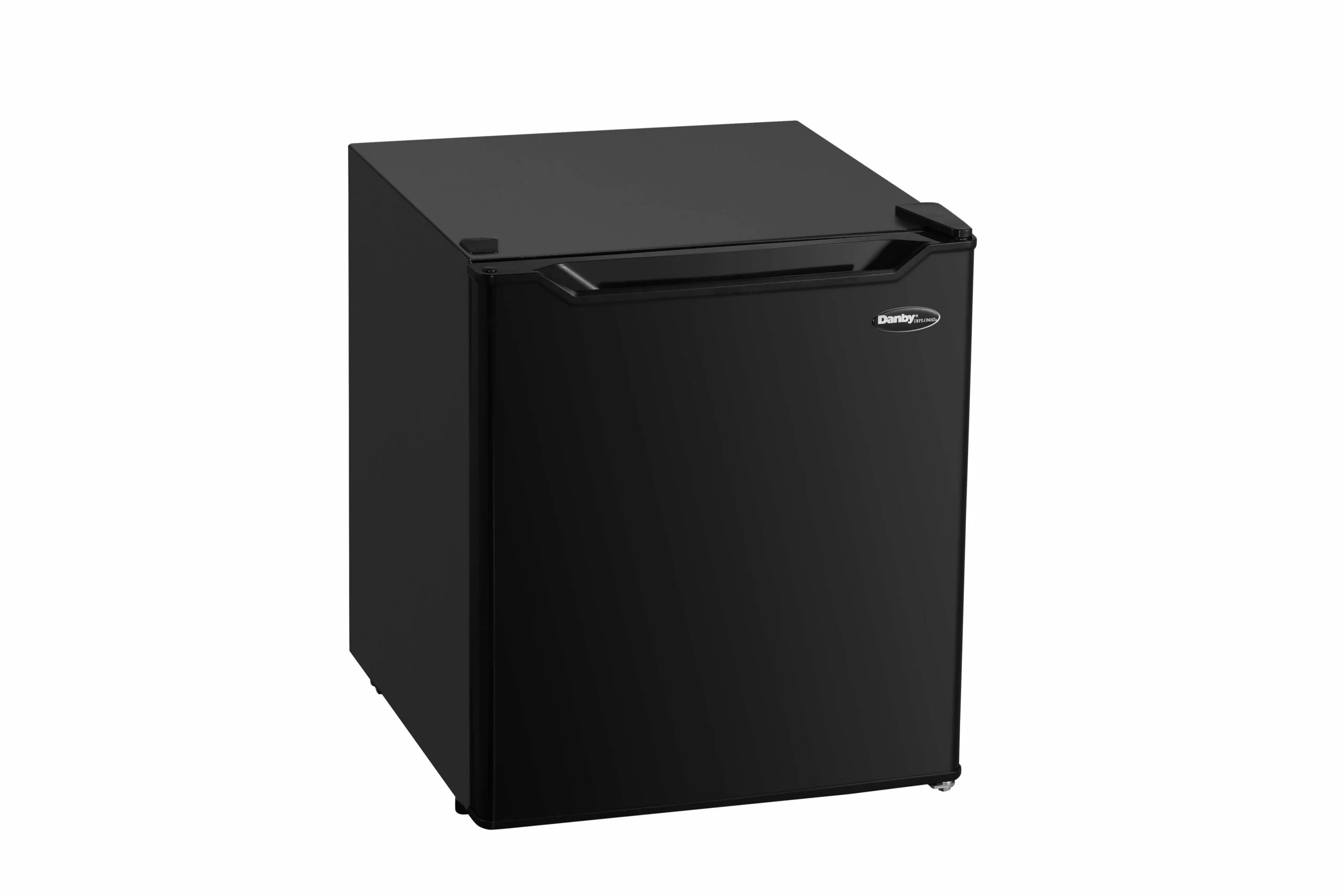 DAR016B1BM Danby 1.6 cu. ft. Compact Fridge in Black - Image 15