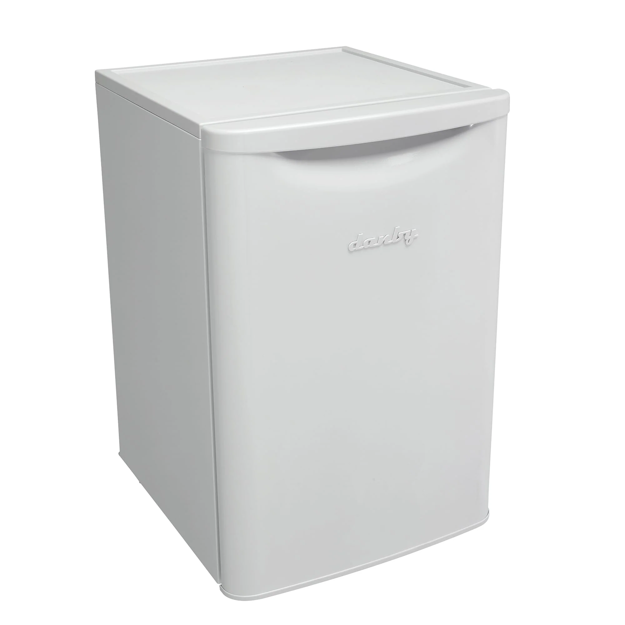 DAR026A2WDB Danby 2.6 cu. ft. Contemporary Classic Compact Refrigerator in White - Image 11