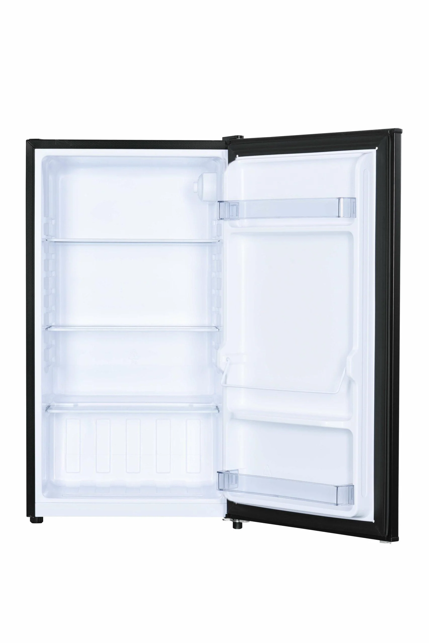 Danby 3.2 cu. ft. Compact Fridge in Black - Image 6