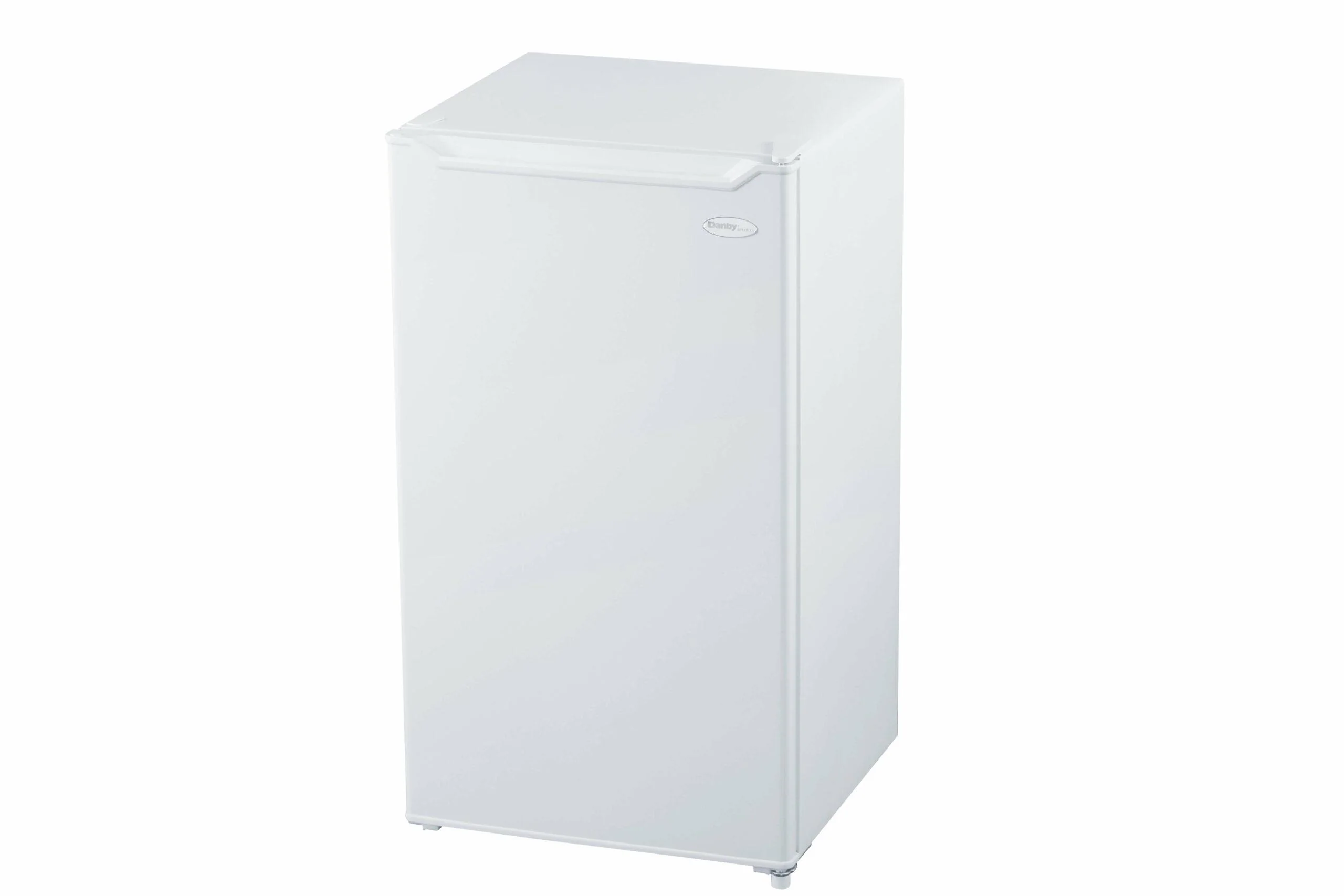 Danby 3.2 cu. ft. Compact Fridge in White - Image 4