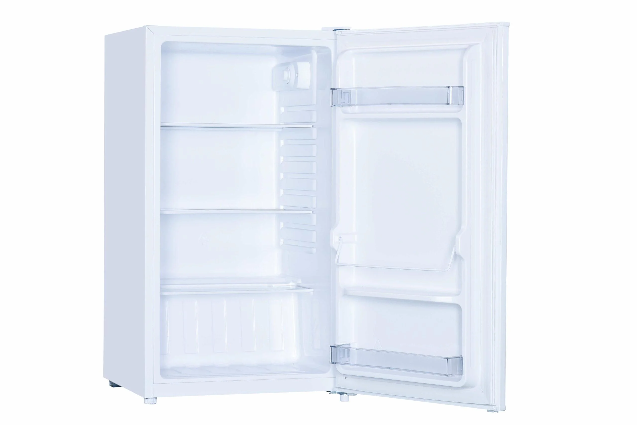 Danby 3.2 cu. ft. Compact Fridge in White - Image 8