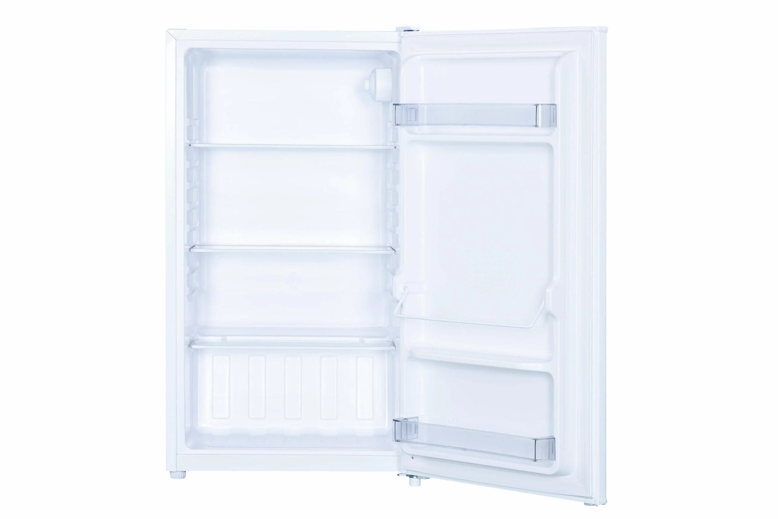 Danby 3.2 cu. ft. Compact Fridge in White - Image 9