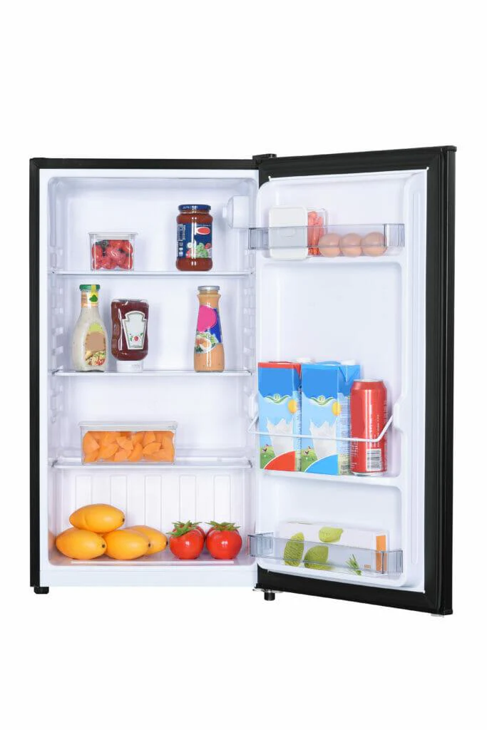 DAR032B2BM Danby 3.2 cu. ft. Compact Fridge in Black - Image 10