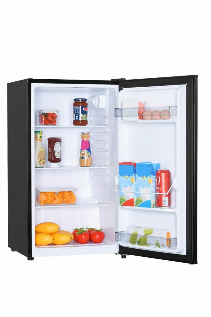 DAR032B2BM Danby 3.2 cu. ft. Compact Fridge in Black - Image 6