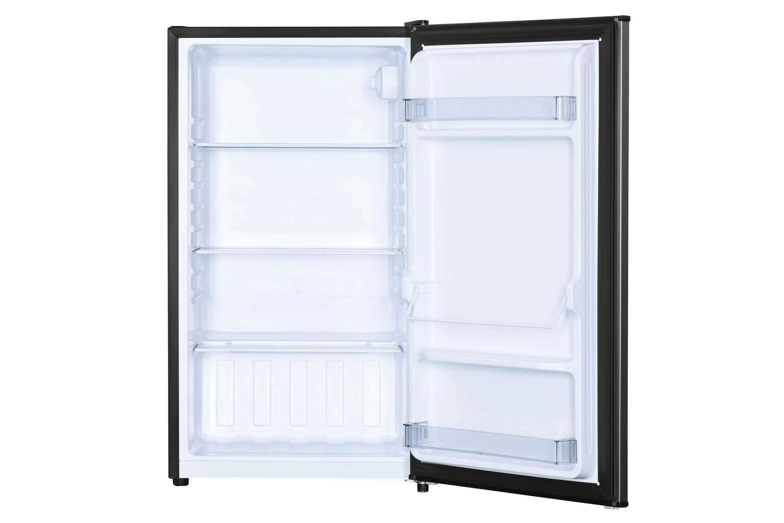 DAR032B2SLM Danby 3.2 cu. ft. Compact Fridge in Stainless Steel Look - Image 18