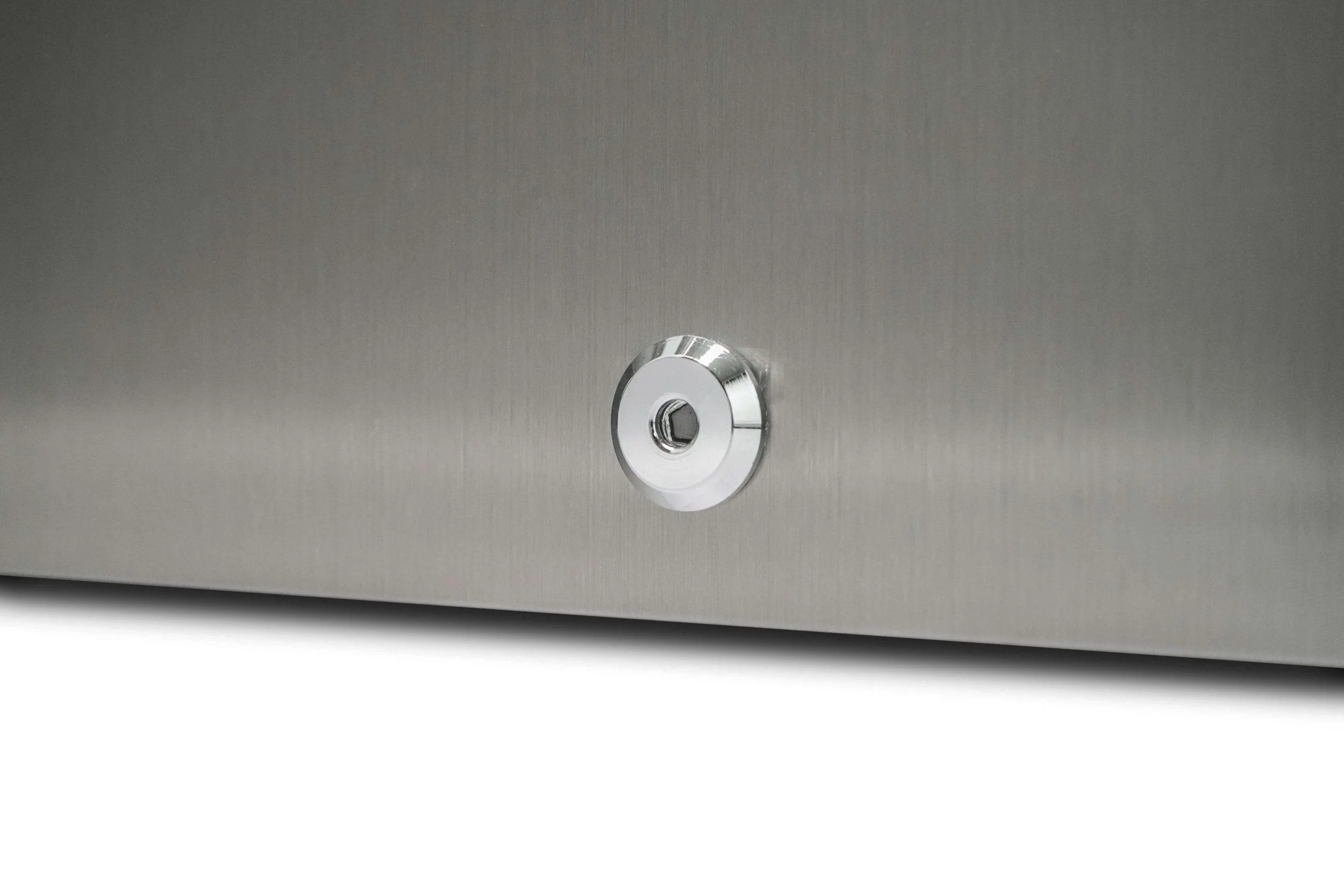 DAR044A1SSO Danby 4.4 cu. ft. Outdoor Fridge in Stainless Steel - Image 19