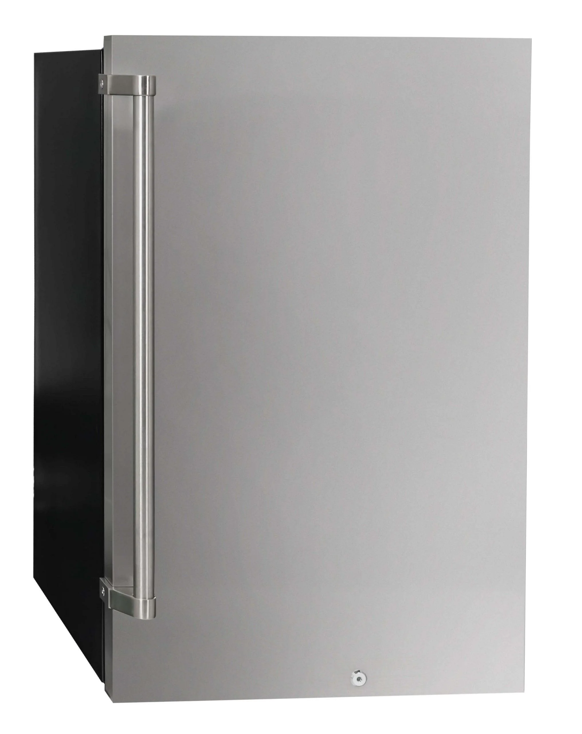 Danby 4.4 cu. ft. Outdoor Fridge in Stainless Steel - Image 2