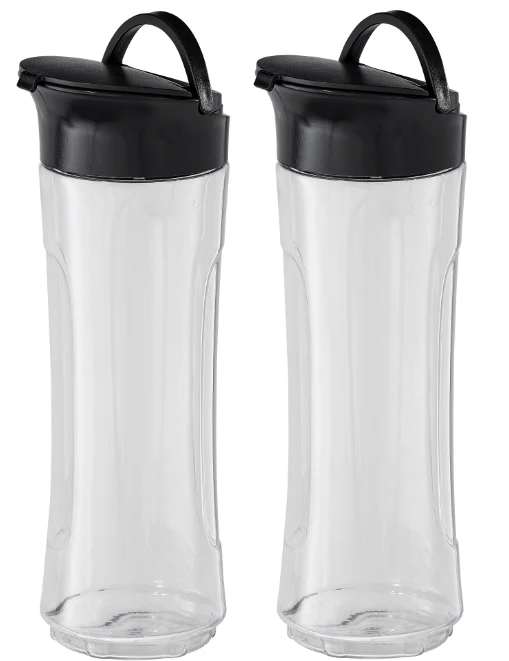 DBL25C1BSSDB Danby 600mL Smoothie Blender Specialty in Stainless Steel - Image 6