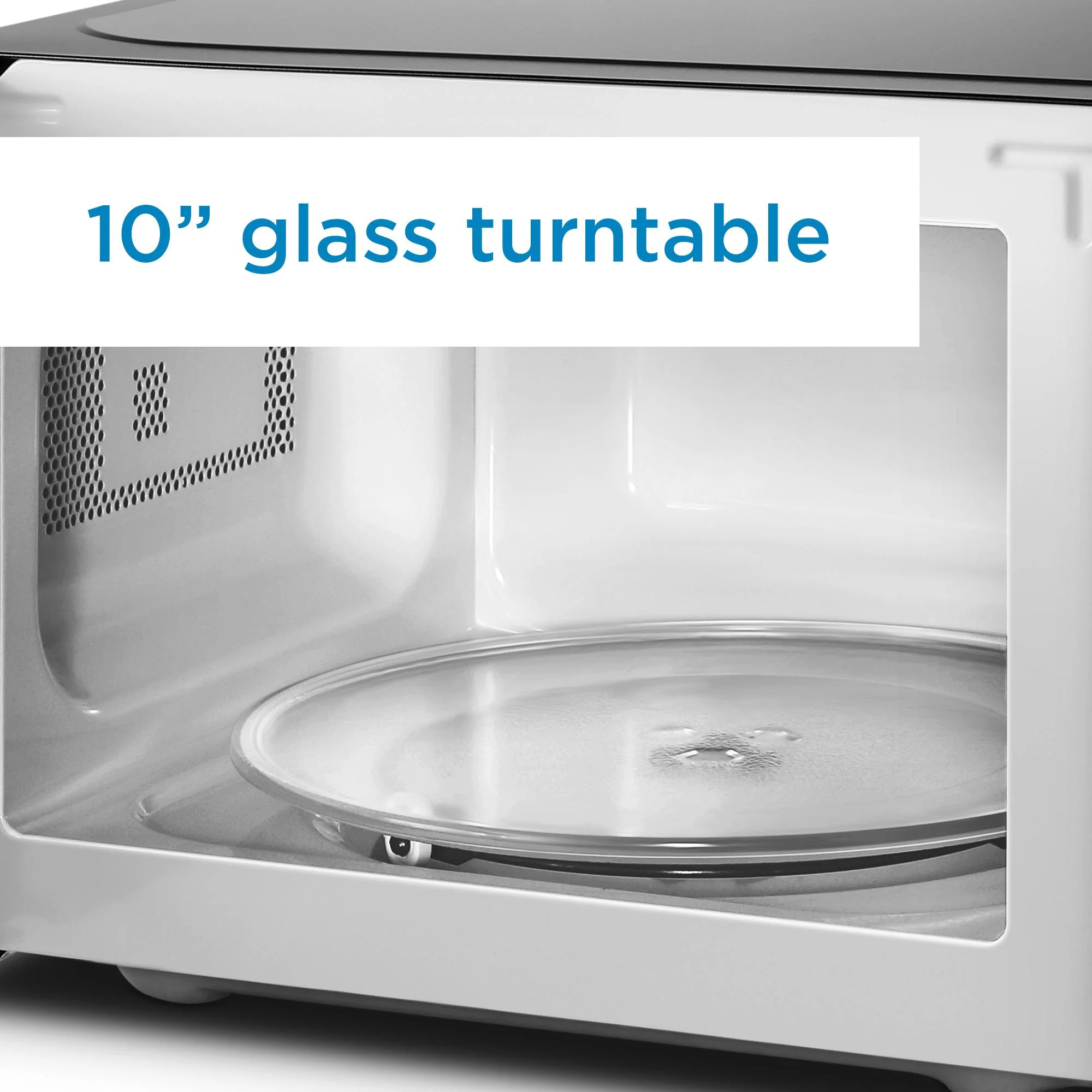 Danby 0.7 cu. ft. Countertop Microwave in Black - Image 12