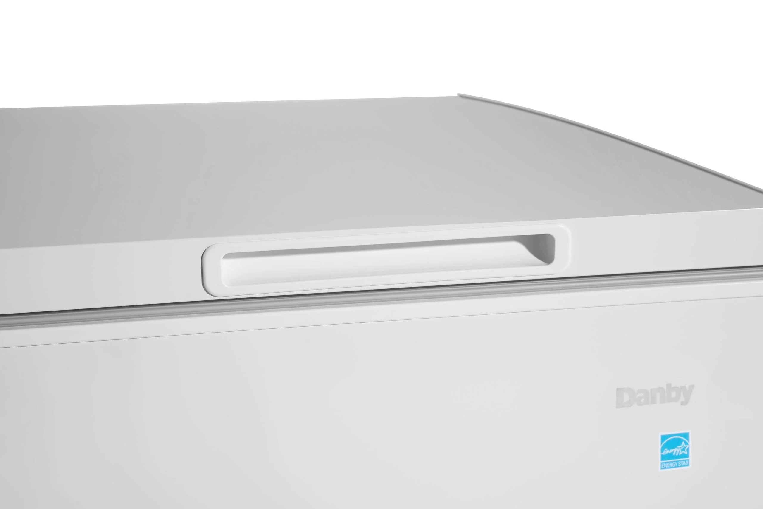 DCF035A5WDB Danby 3.5 cu. ft. Chest Freezer in White - Image 26