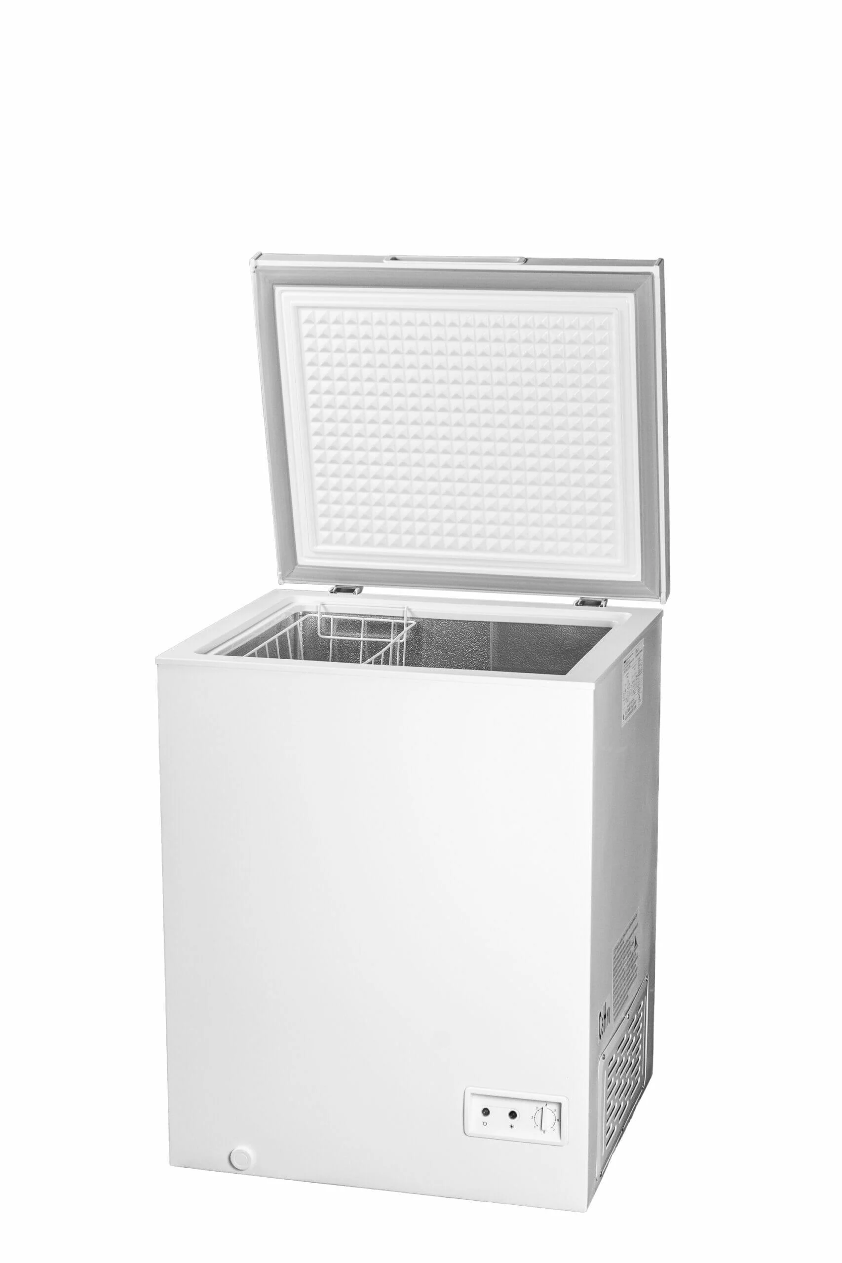 DCF050A5WDB Danby 5.0 cu. ft. Square Model Chest Freezer in White - Image 18