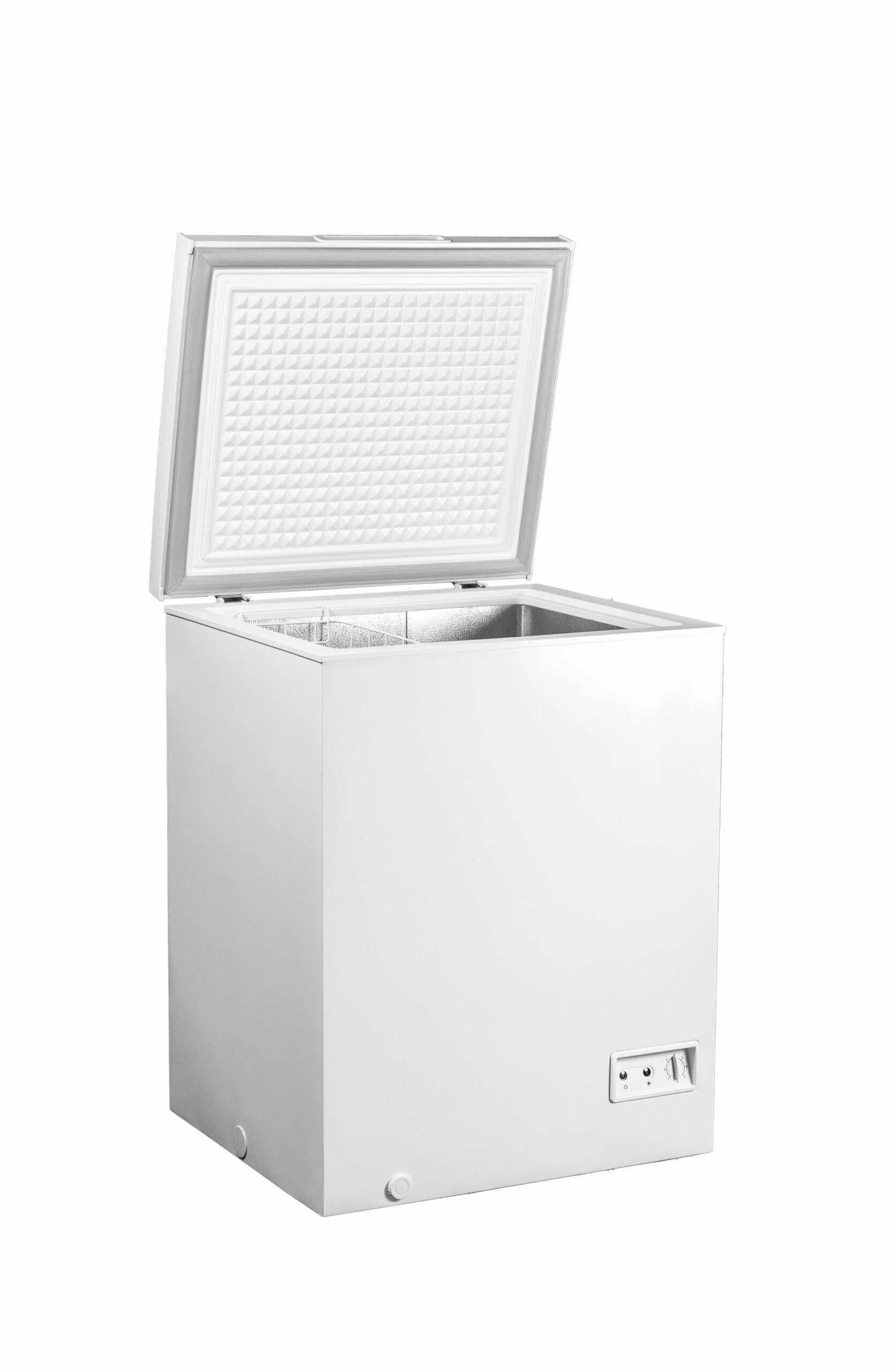 DCF050A5WDB Danby 5.0 cu. ft. Square Model Chest Freezer in White - Image 19