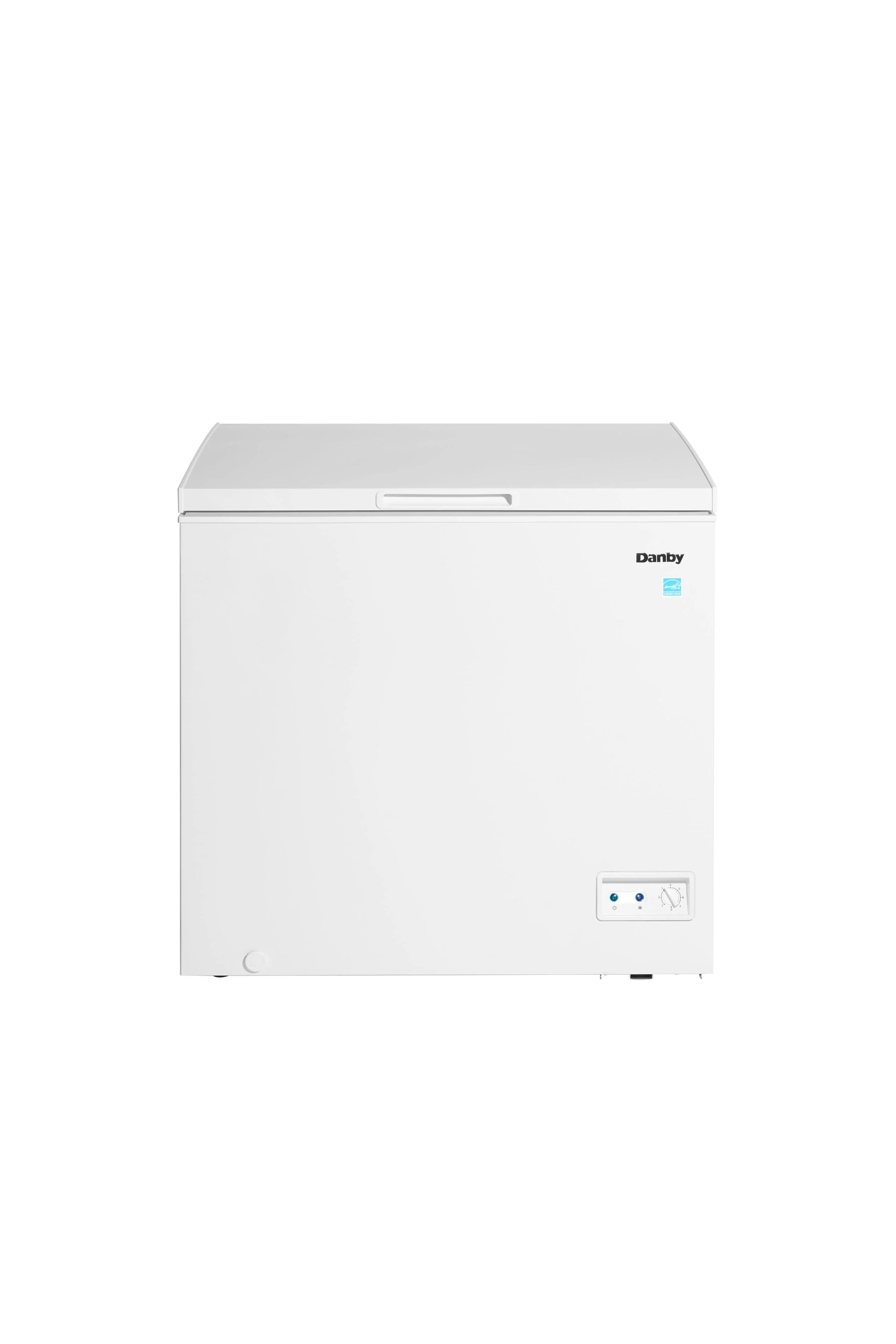 DCF070A5WDB Danby 7.0 cu. ft. Square Model Chest Freezer in White - Image 15