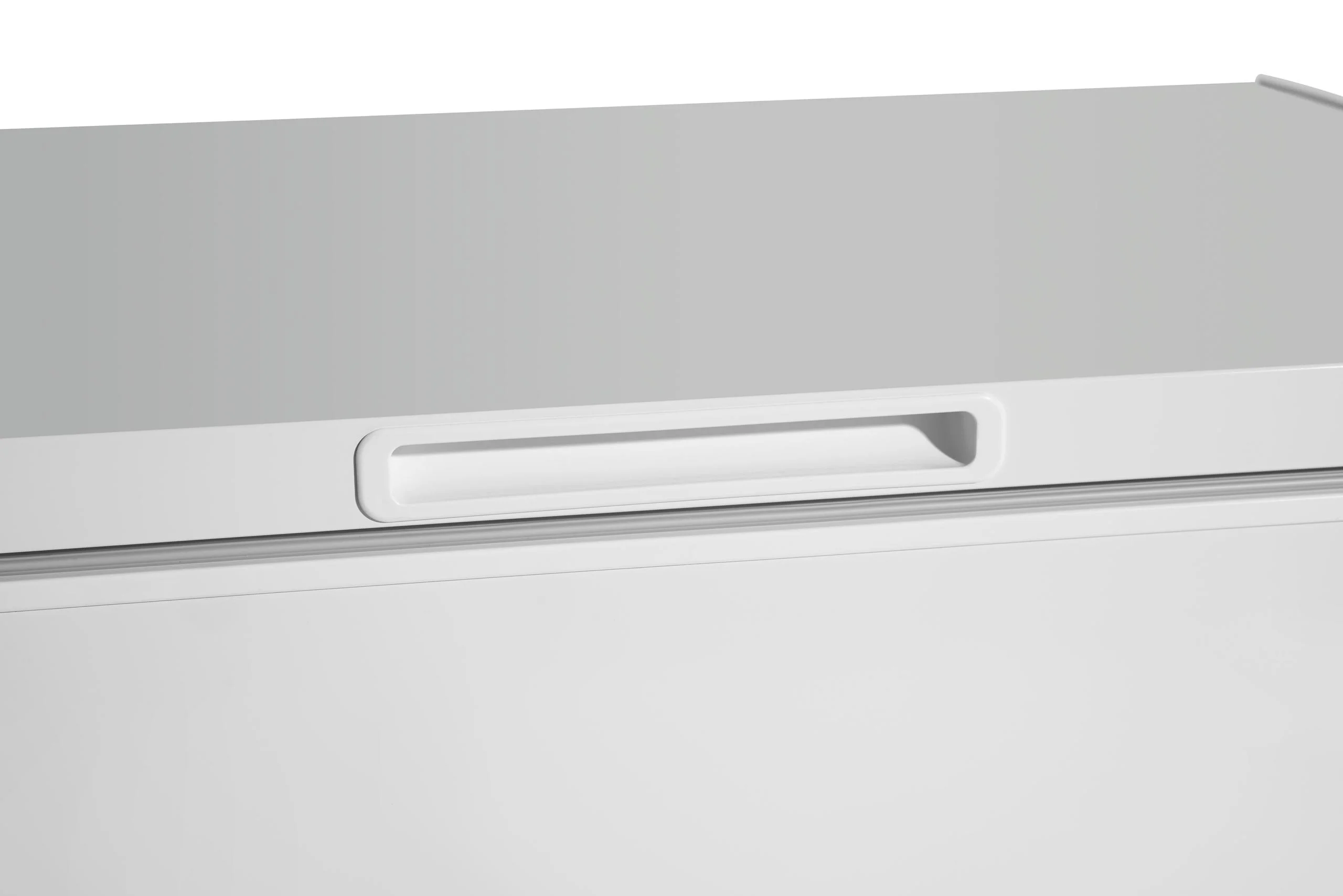 DCF070A5WDB Danby 7.0 cu. ft. Square Model Chest Freezer in White - Image 21