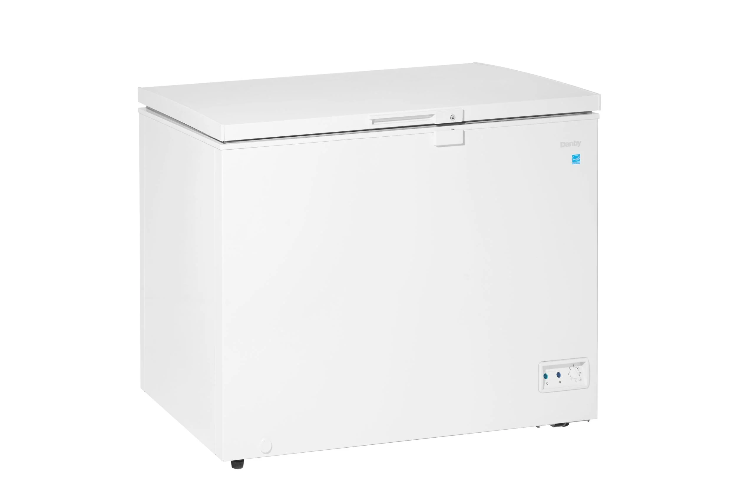 DCF100A5WDB Danby 10.0 cu. ft. Chest Freezer in White - Image 3