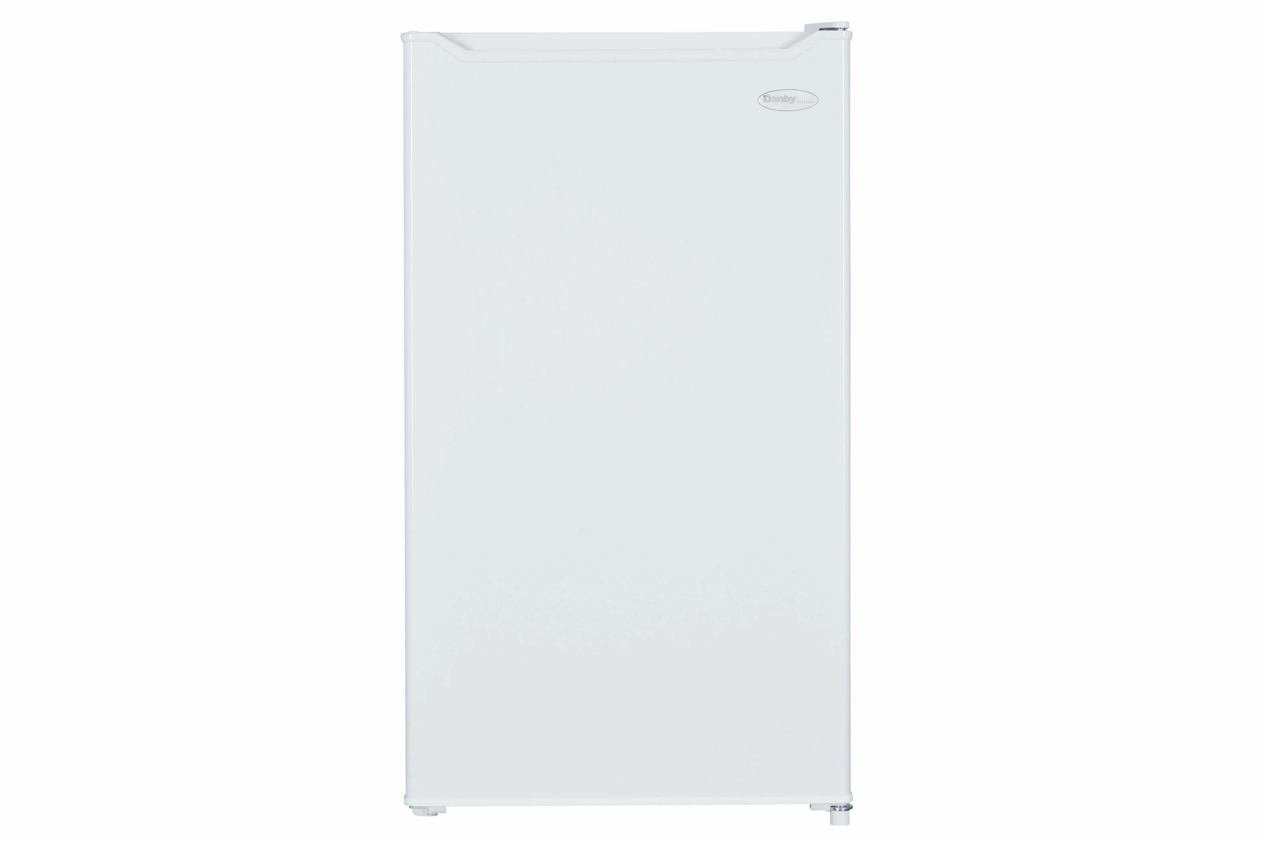 Danby 3.3 cu. ft. Compact Fridge in White - Image 2