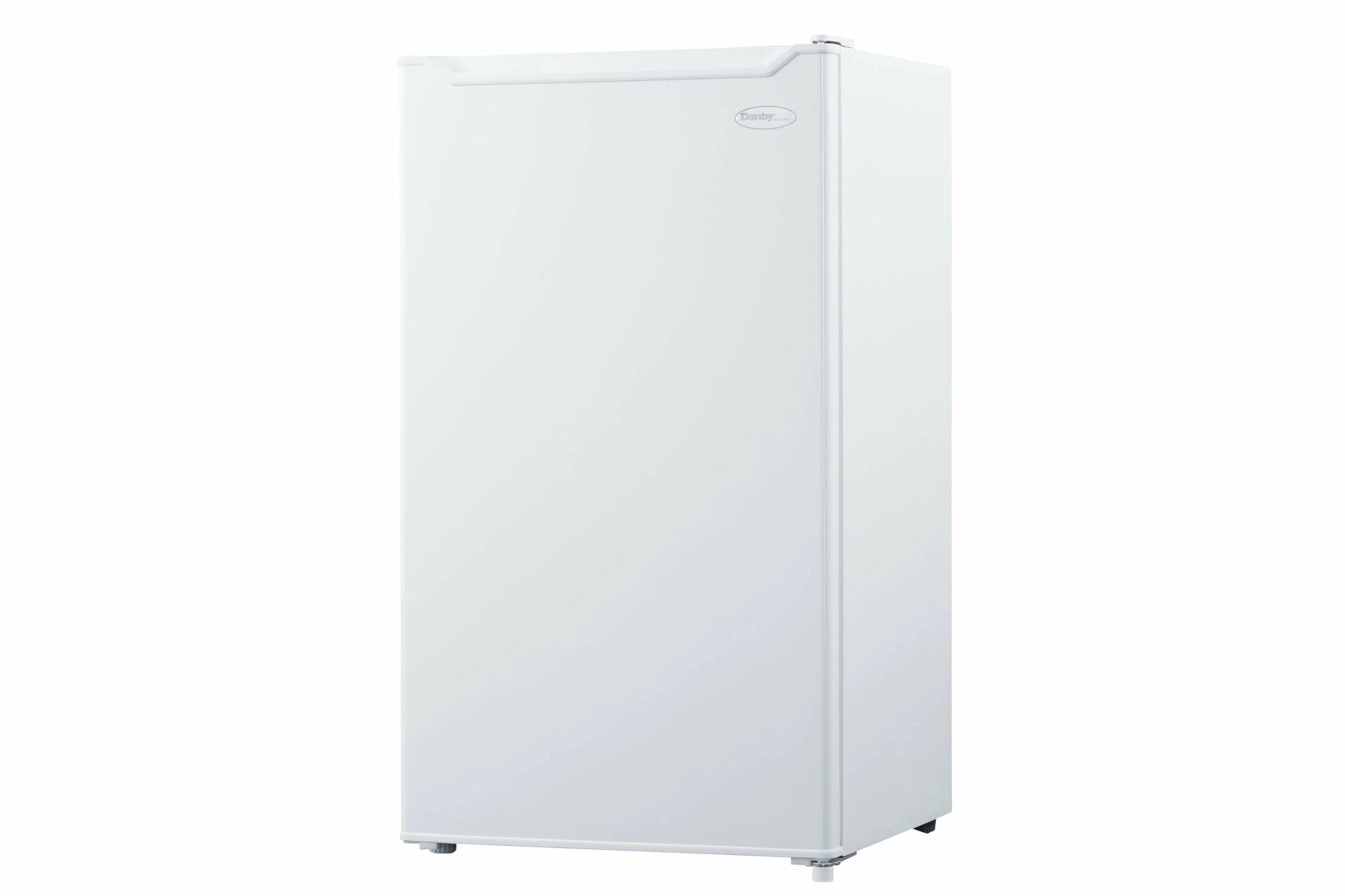 Danby 3.3 cu. ft. Compact Fridge in White - Image 3