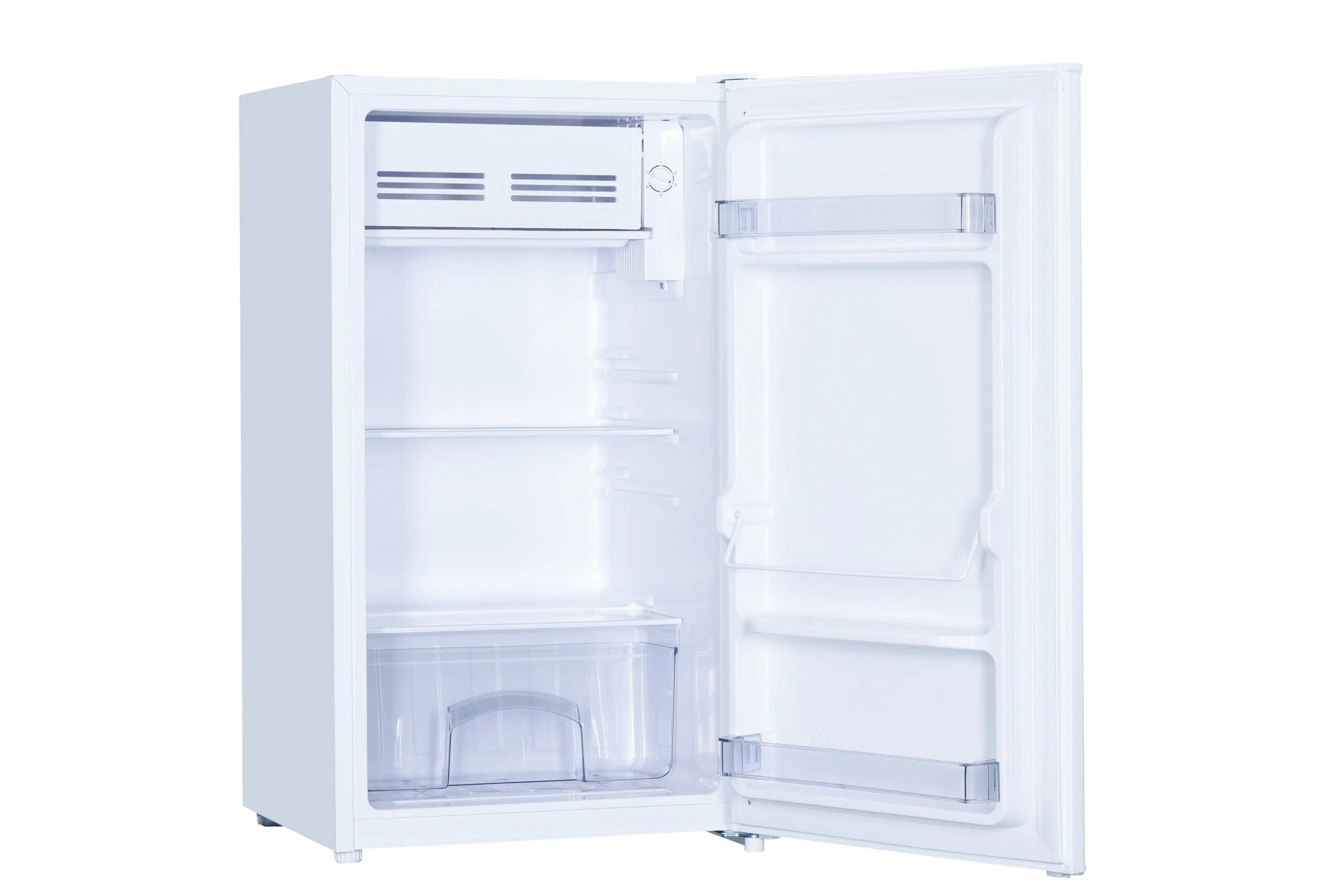 Danby 3.3 cu. ft. Compact Fridge in White - Image 4