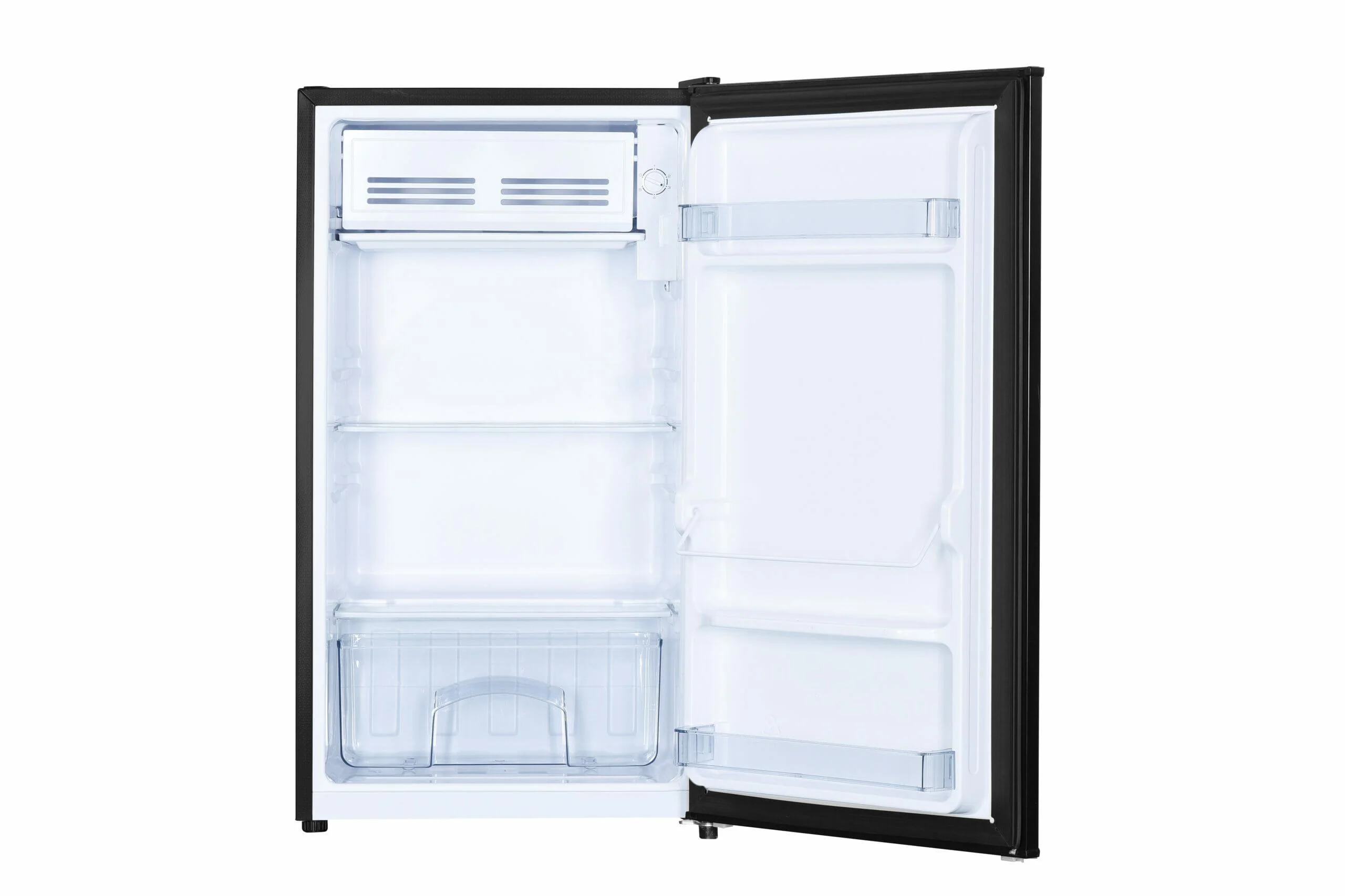 DCR033B2BM Danby Diplomat 3.2 cu. ft. Compact Refrigerator in Black - Image 7