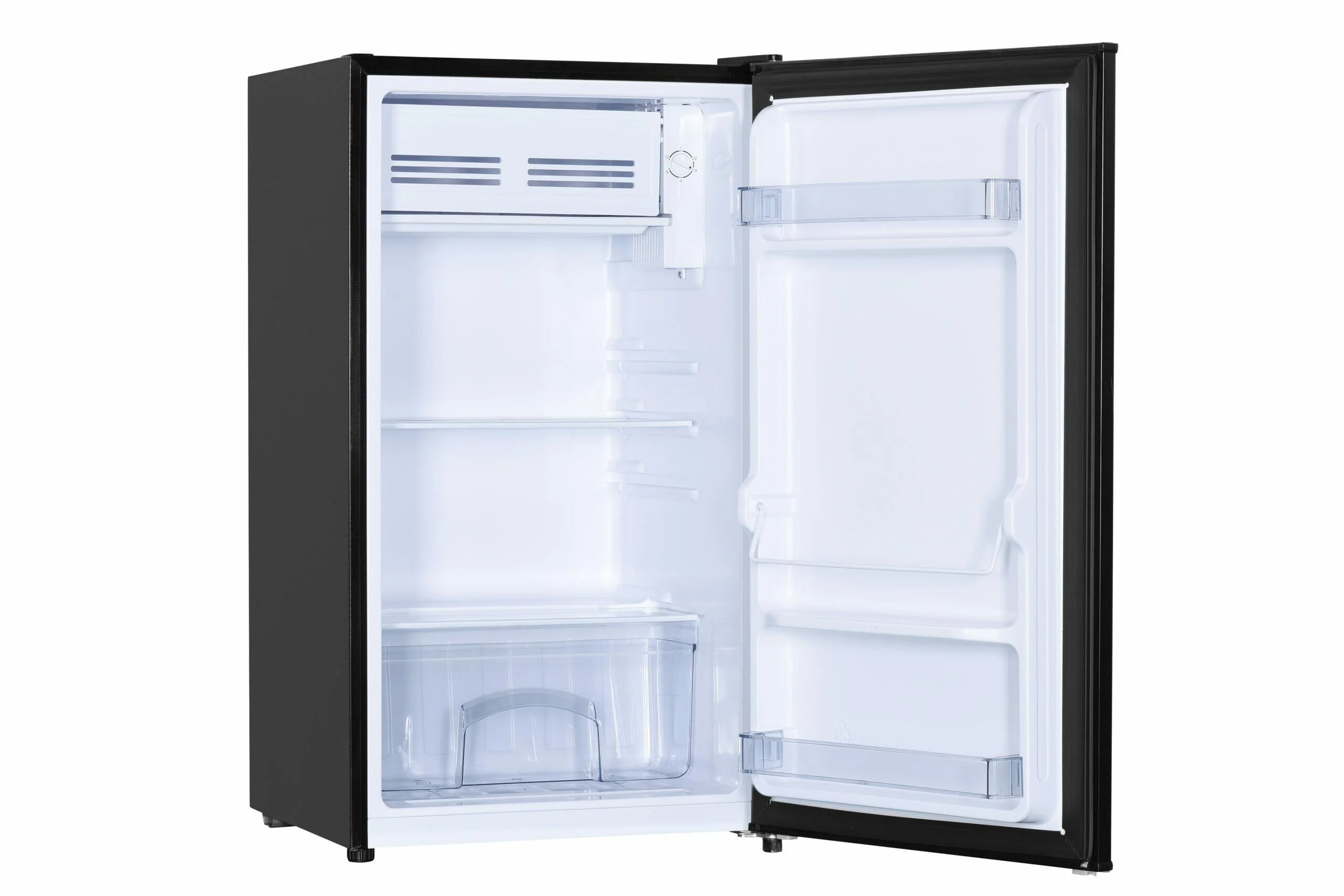 DCR033B2BM Danby Diplomat 3.2 cu. ft. Compact Refrigerator in Black - Image 9