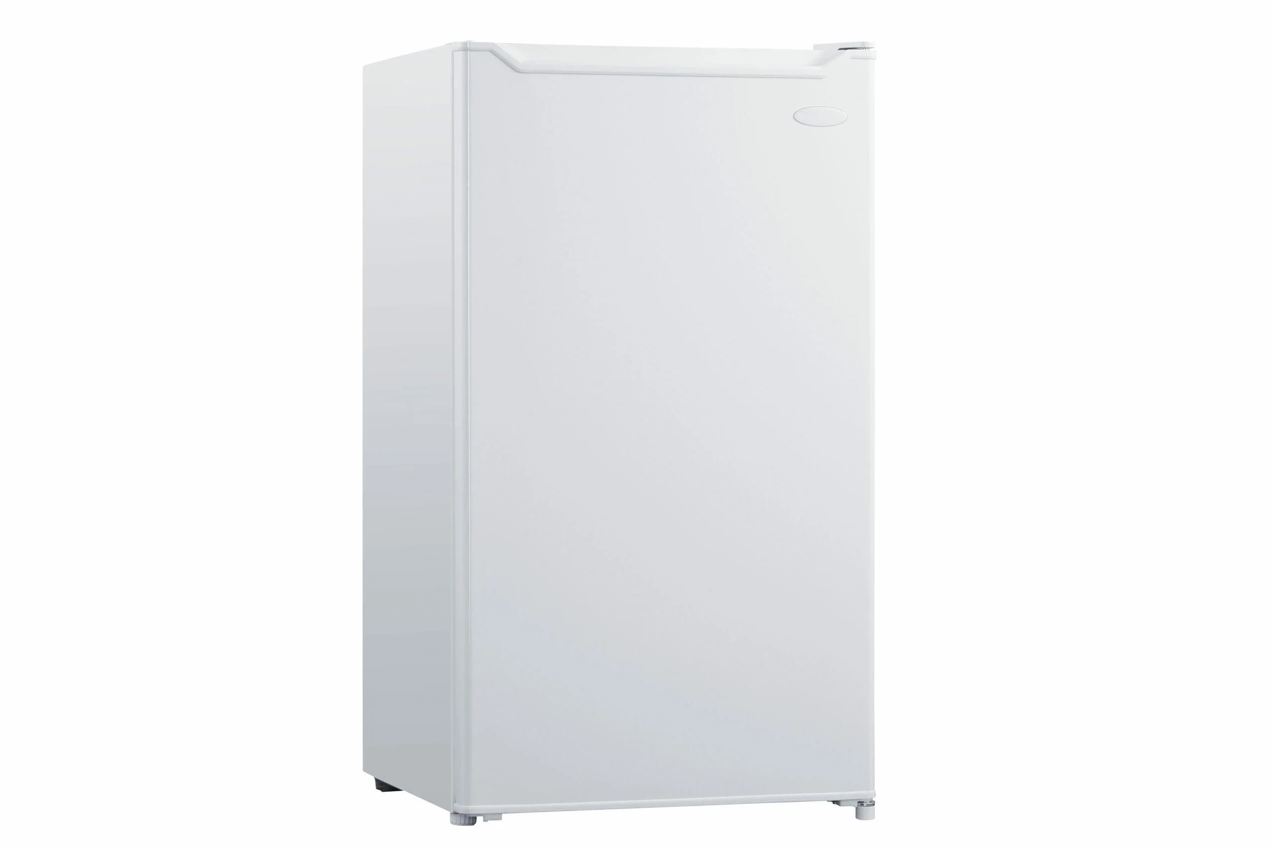DCR033B2WM Danby Diplomat 3.2 cu. ft. Compact Refrigerator in White - Image 2