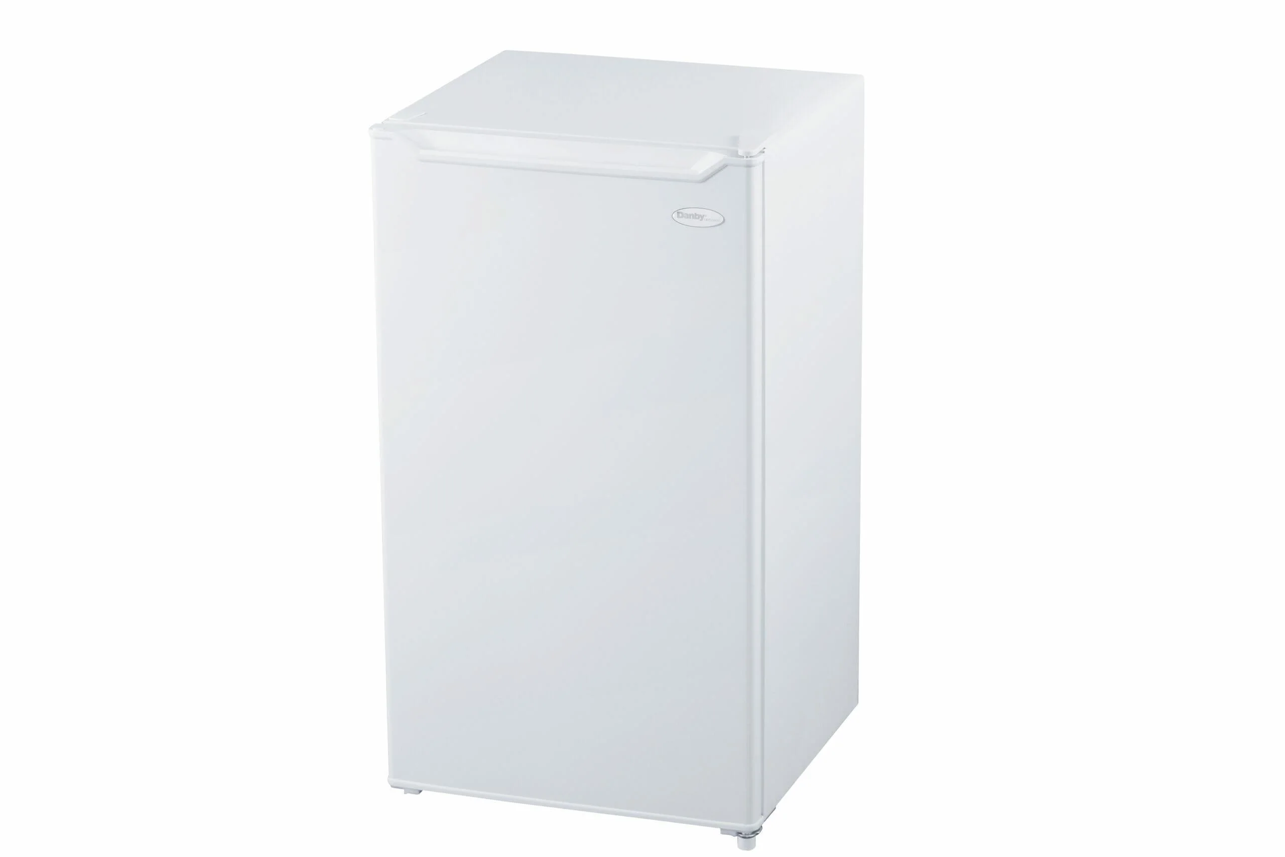 DCR033B2WM Danby Diplomat 3.2 cu. ft. Compact Refrigerator in White - Image 7