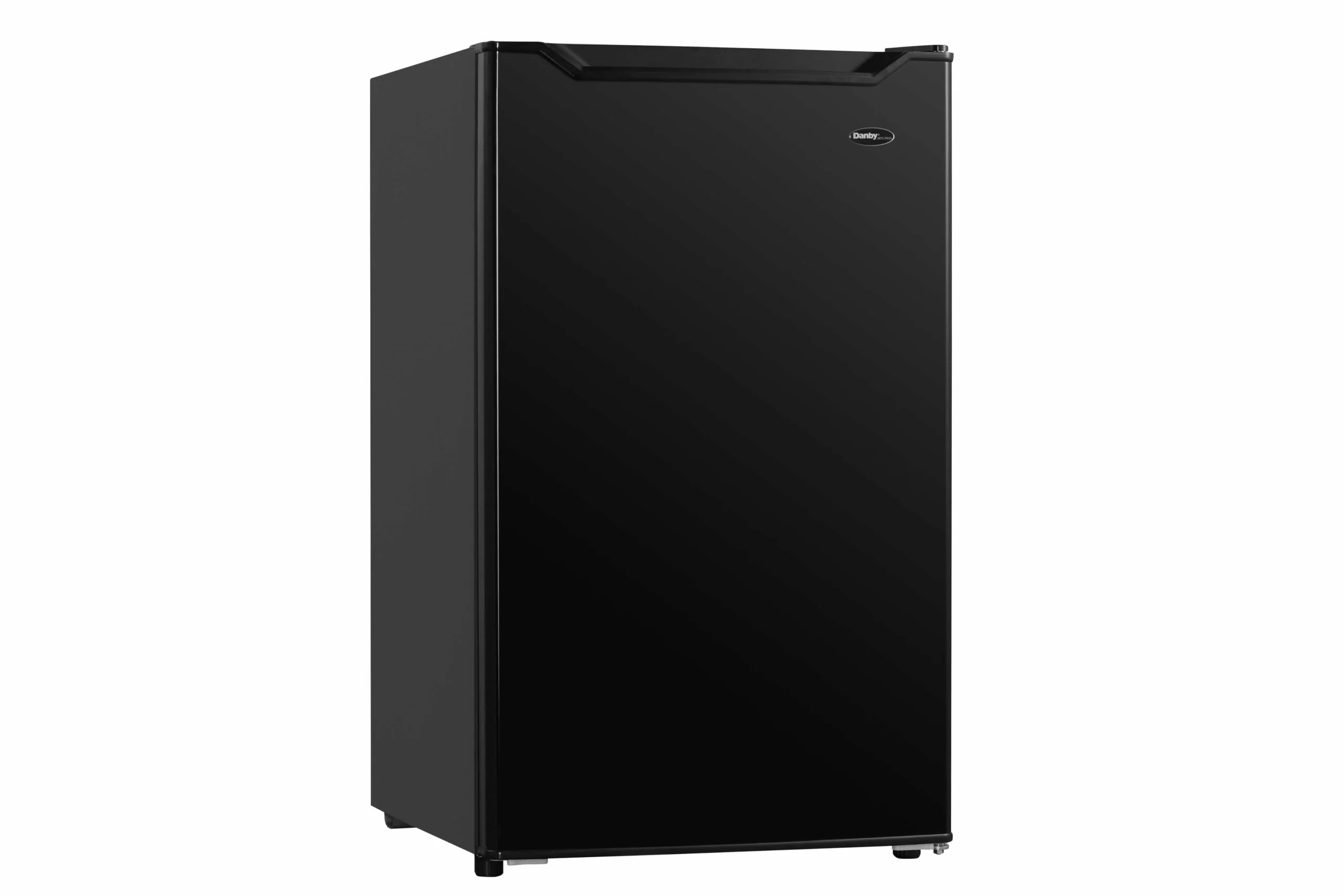 DCR044B1BM Danby 4.4 cu. ft. Compact Fridge in Black - Image 3
