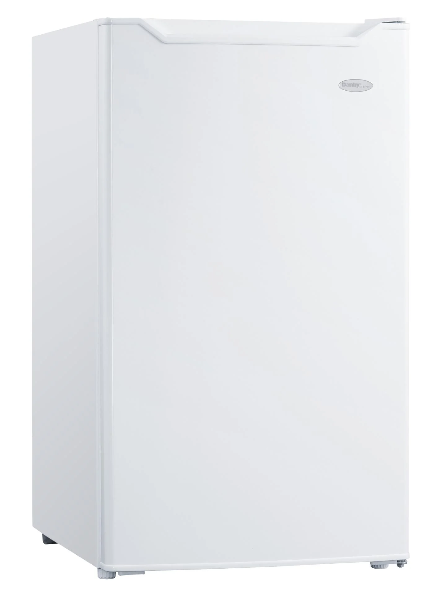 DCR044B1WM Danby 4.4 cu. ft. Compact Fridge in White