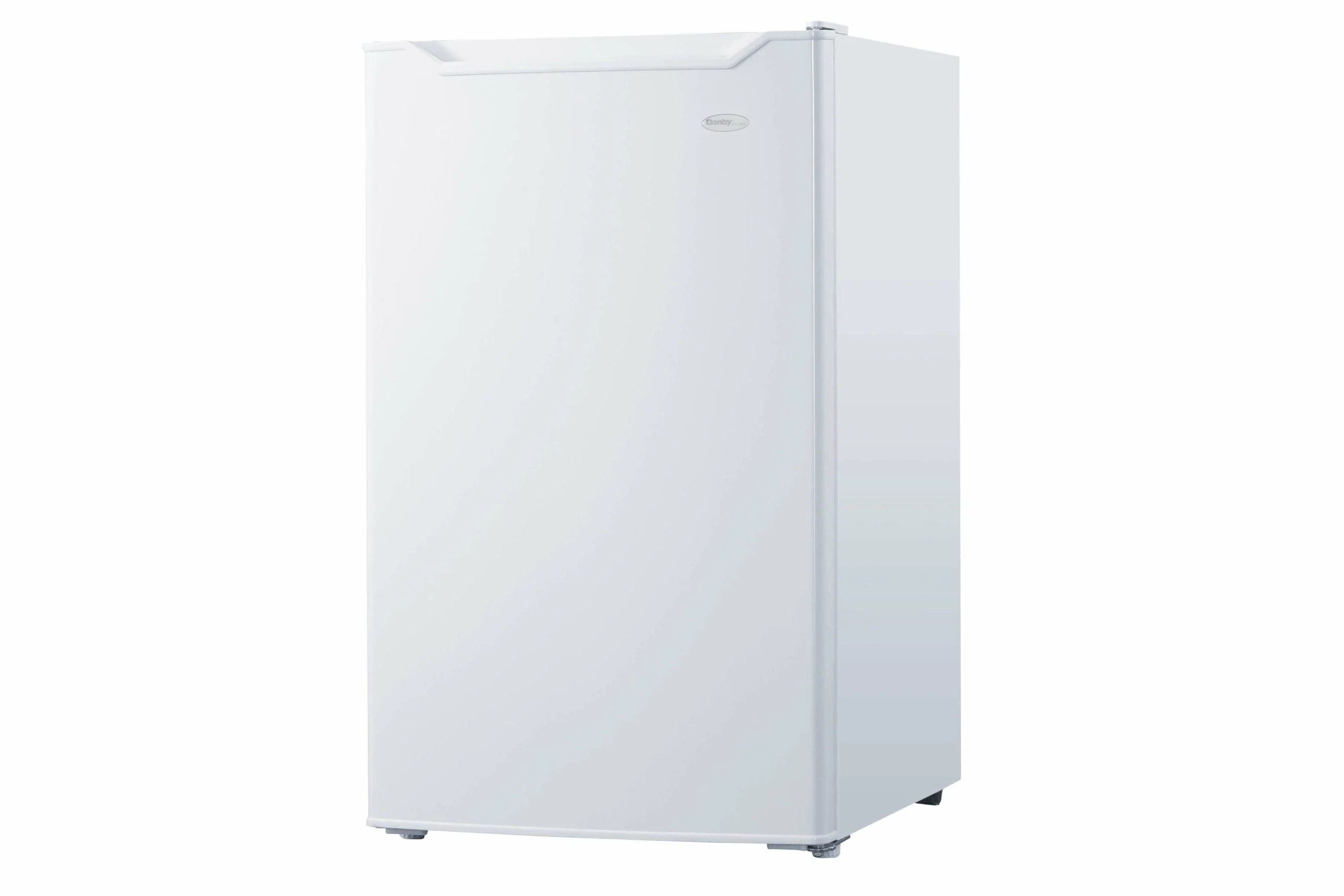 DCR044B1WM Danby 4.4 cu. ft. Compact Fridge in White - Image 3