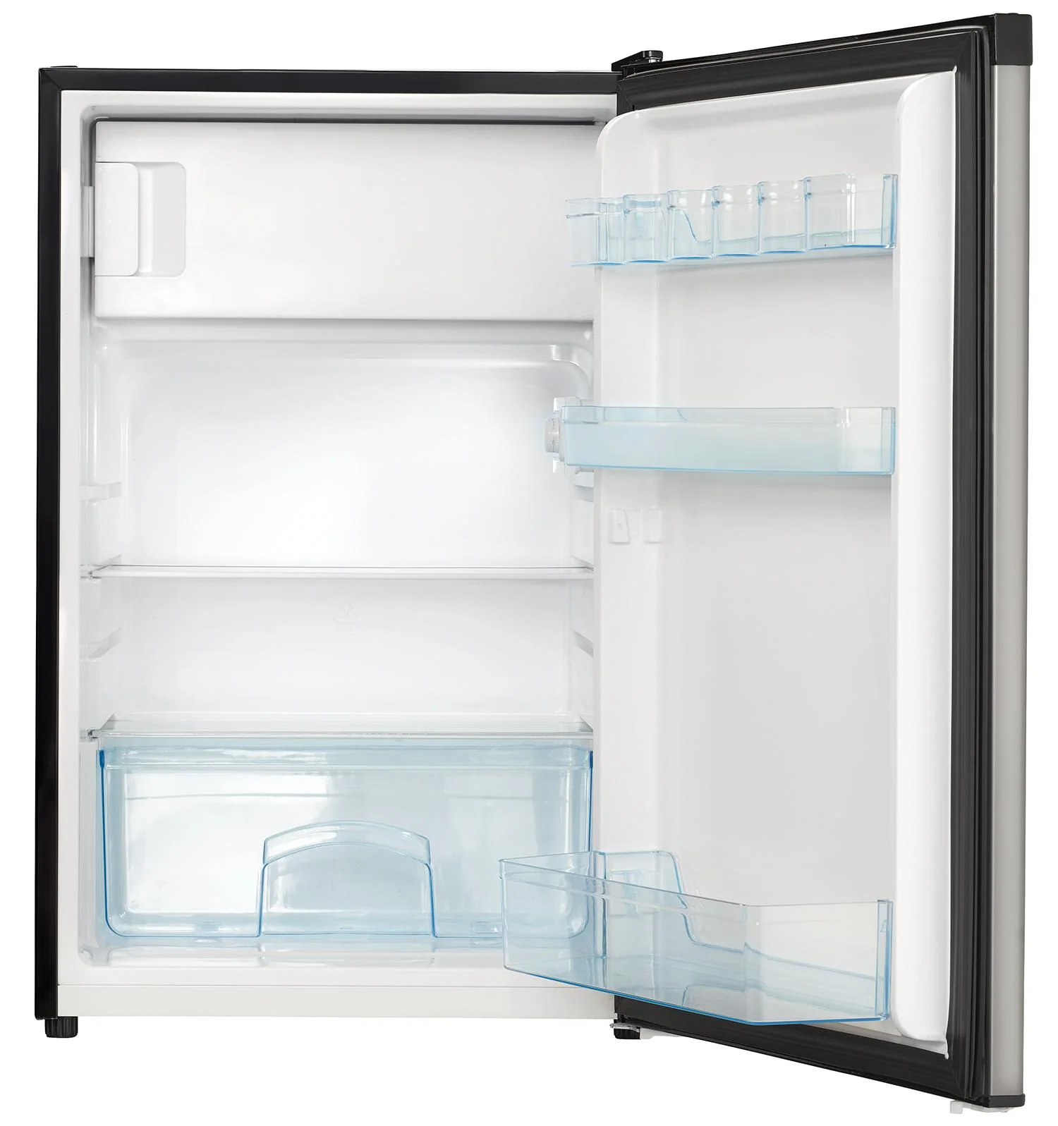 DCR045B1BSLDB Danby 4.5 cu. ft. Compact Fridge with True Freezer in Stainless Steel Look - Image 17