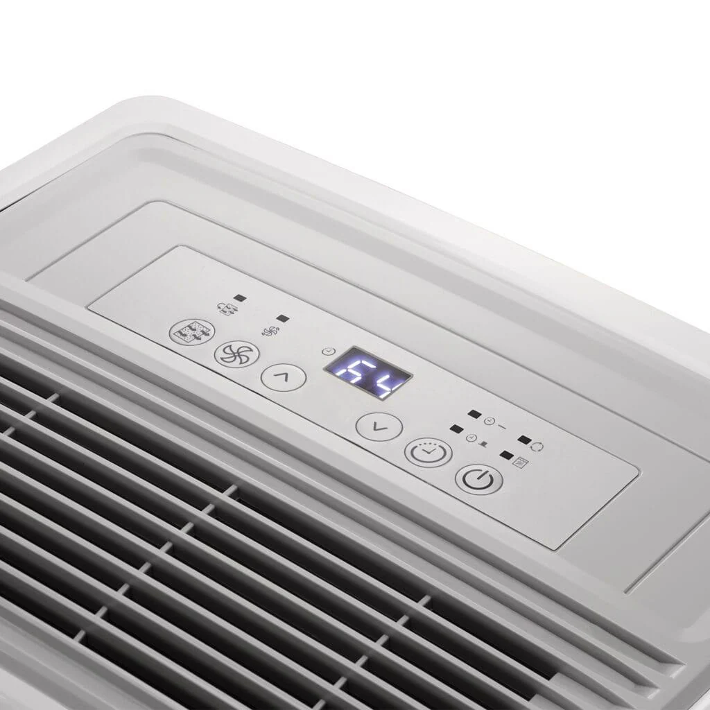 DDR040EB2WDB Danby 40Pint Dehumidifier in White - Image 14