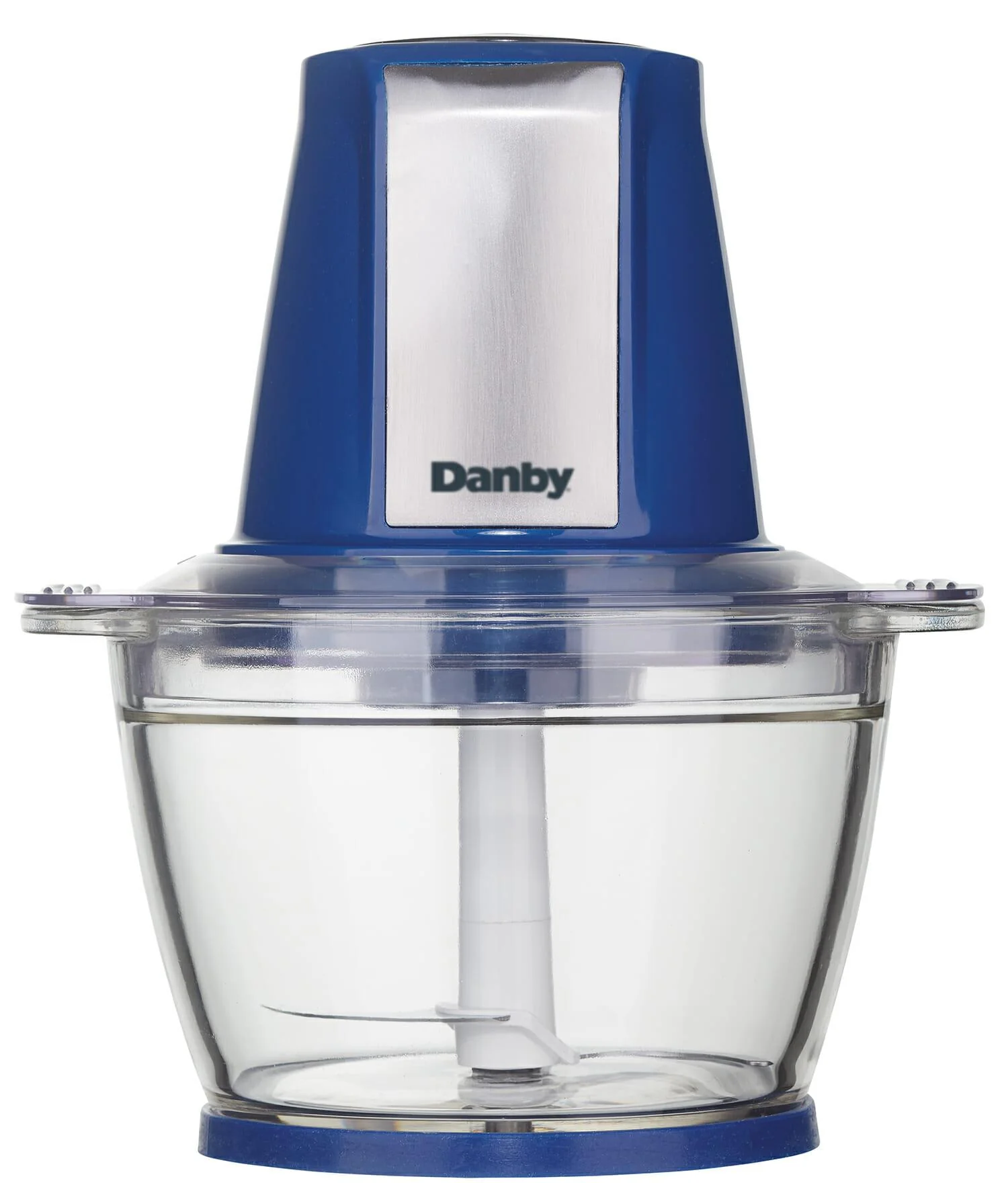 DFC40C1SSDB Danby 4 Cup Food Chopper in Black Stainless Steel - Image 13
