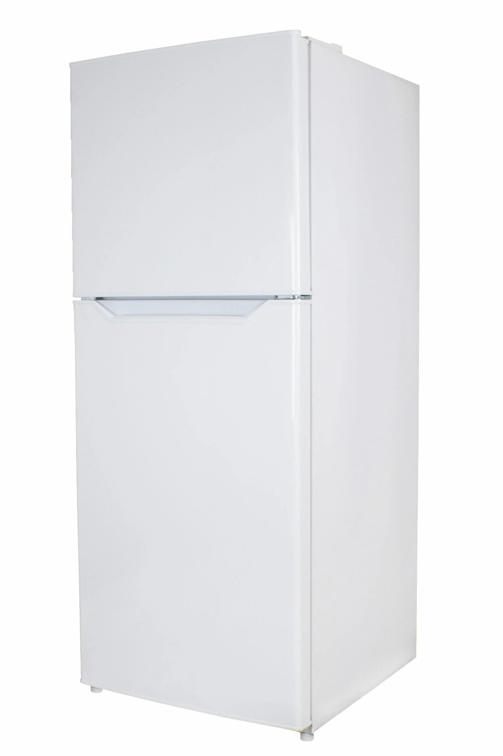 DFF101B1WDB Danby 10.1 cu. ft. Top Mount Apartment Size Fridge in White - Image 3