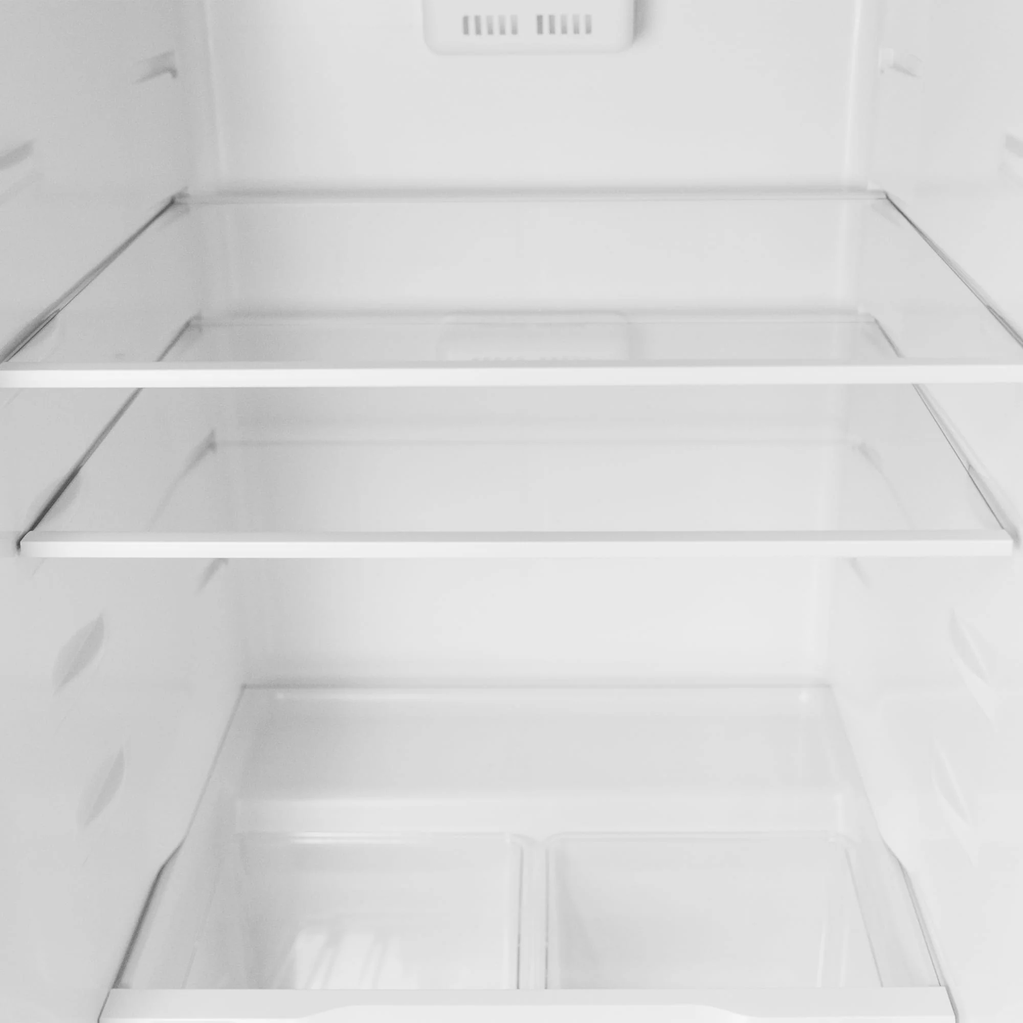 DFF176B1SLDB Danby 18 cu. ft. Top Mount Refrigerator in Stainless Steel Look - Image 16