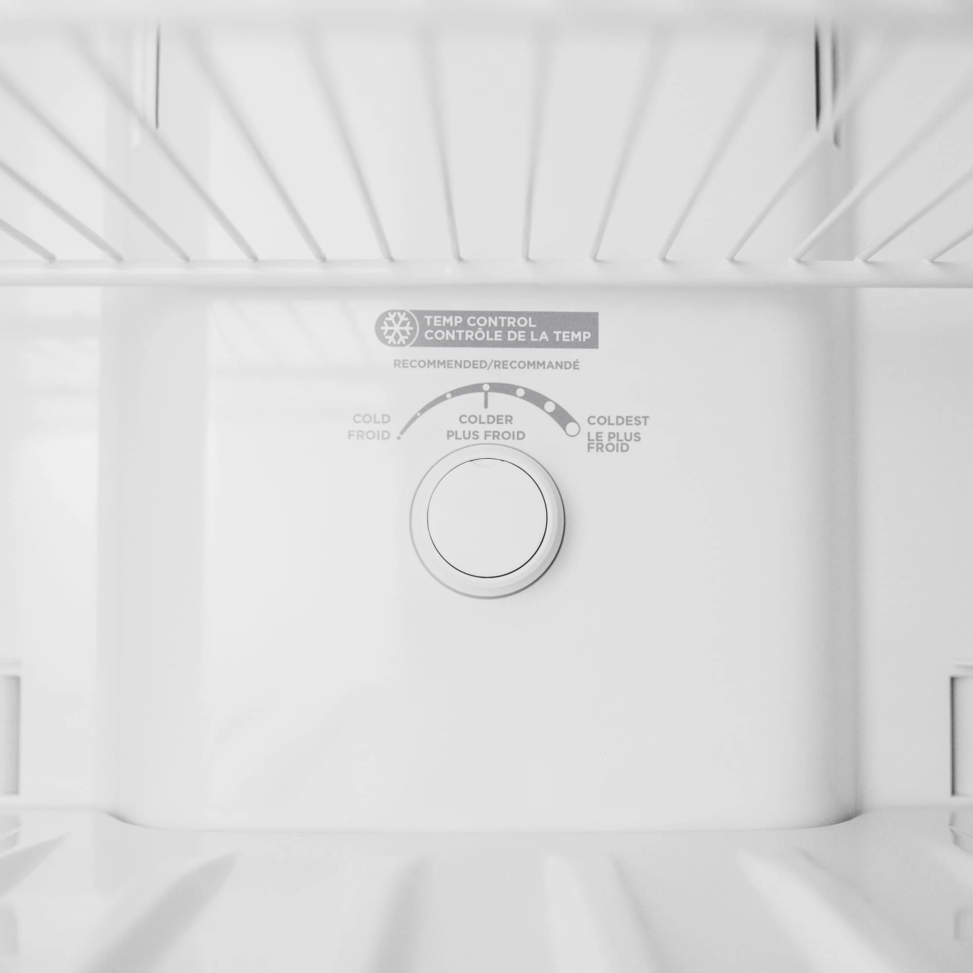 DFF176B1WDB Danby 18 cu. ft. Top Mount Refrigerator in White - Image 19
