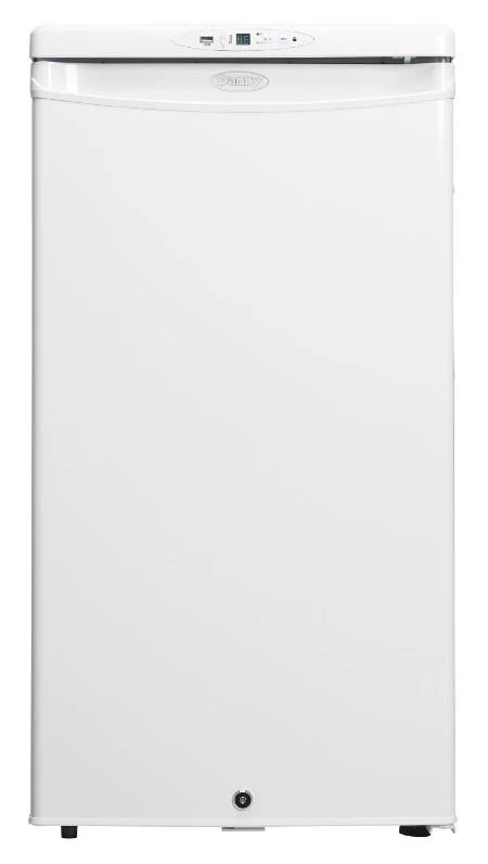 DH032A1W1 Danby Health 3.2 cu. ft Compact Refrigerator Medical and Clinical - Image 5