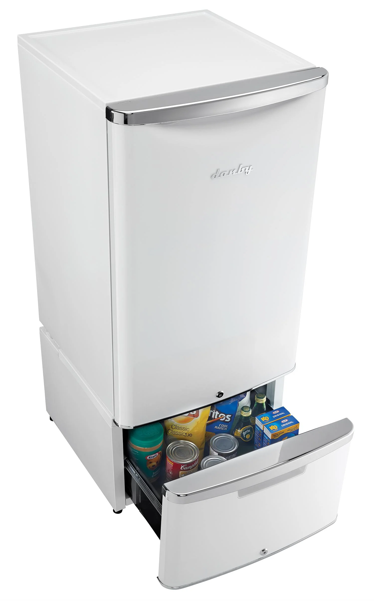 Danby DPD21A1PDB Contemporary Classic Pedestal - Image 12