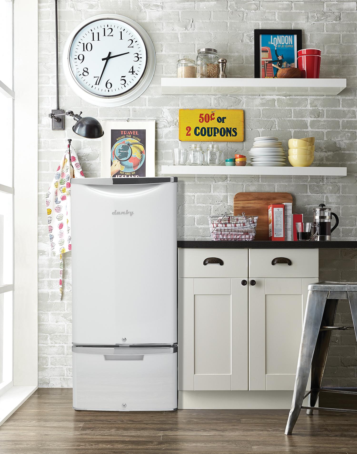 Danby DPD21A1PDB Contemporary Classic Pedestal - Image 16