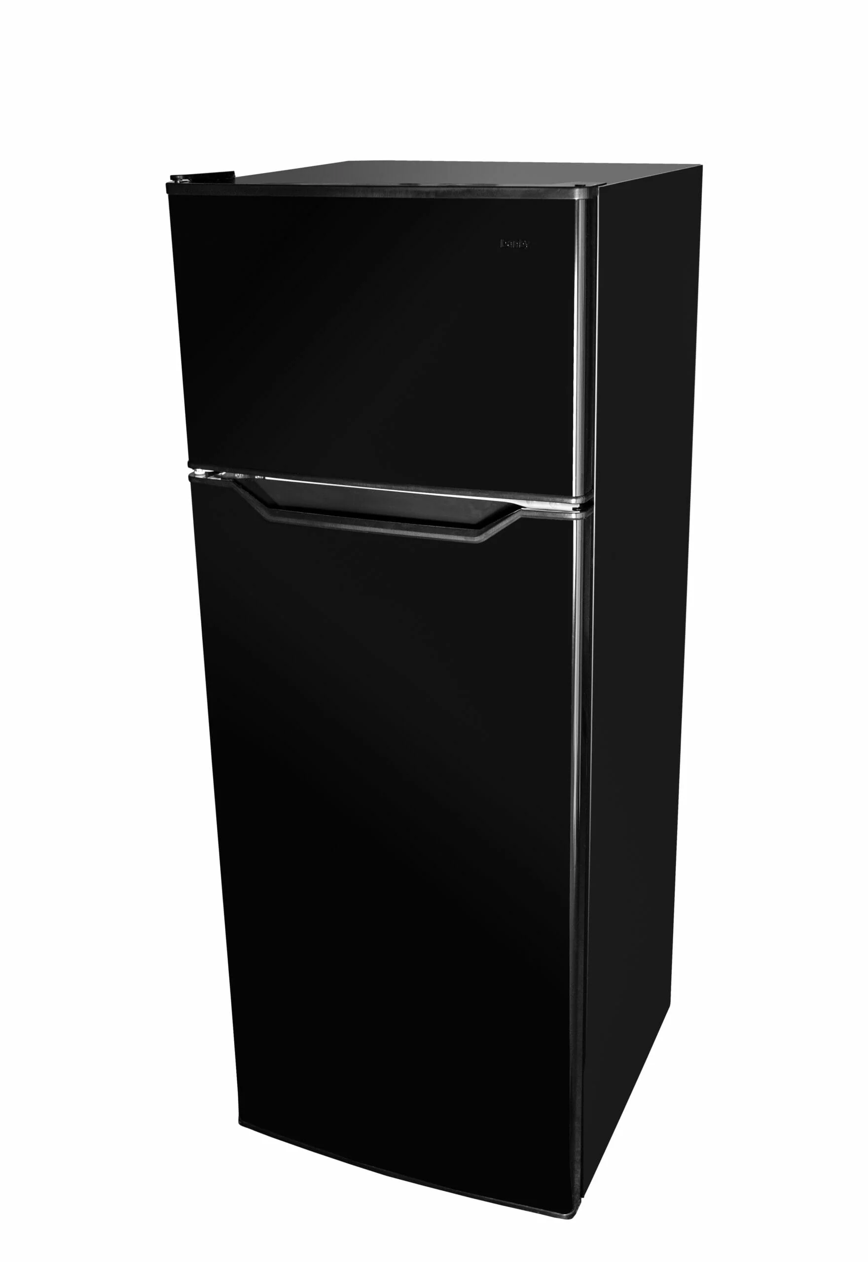 DPF074B2BDB6 Danby 7.4 cu ft. Apartment Size Fridge Top Mount in Black - Image 8