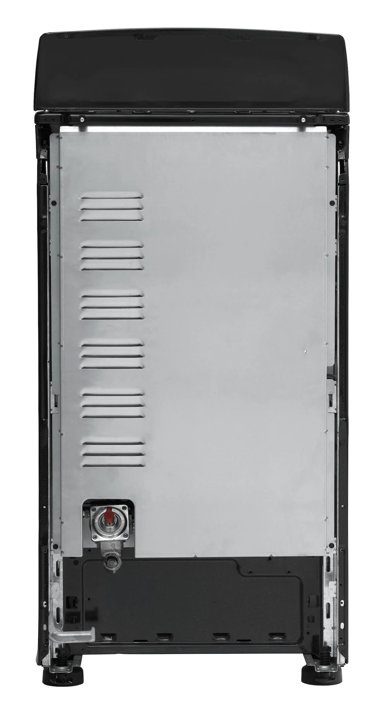 DR202BSSGLP Danby 20 Wide Gas Range in Stainless Steel - Image 3