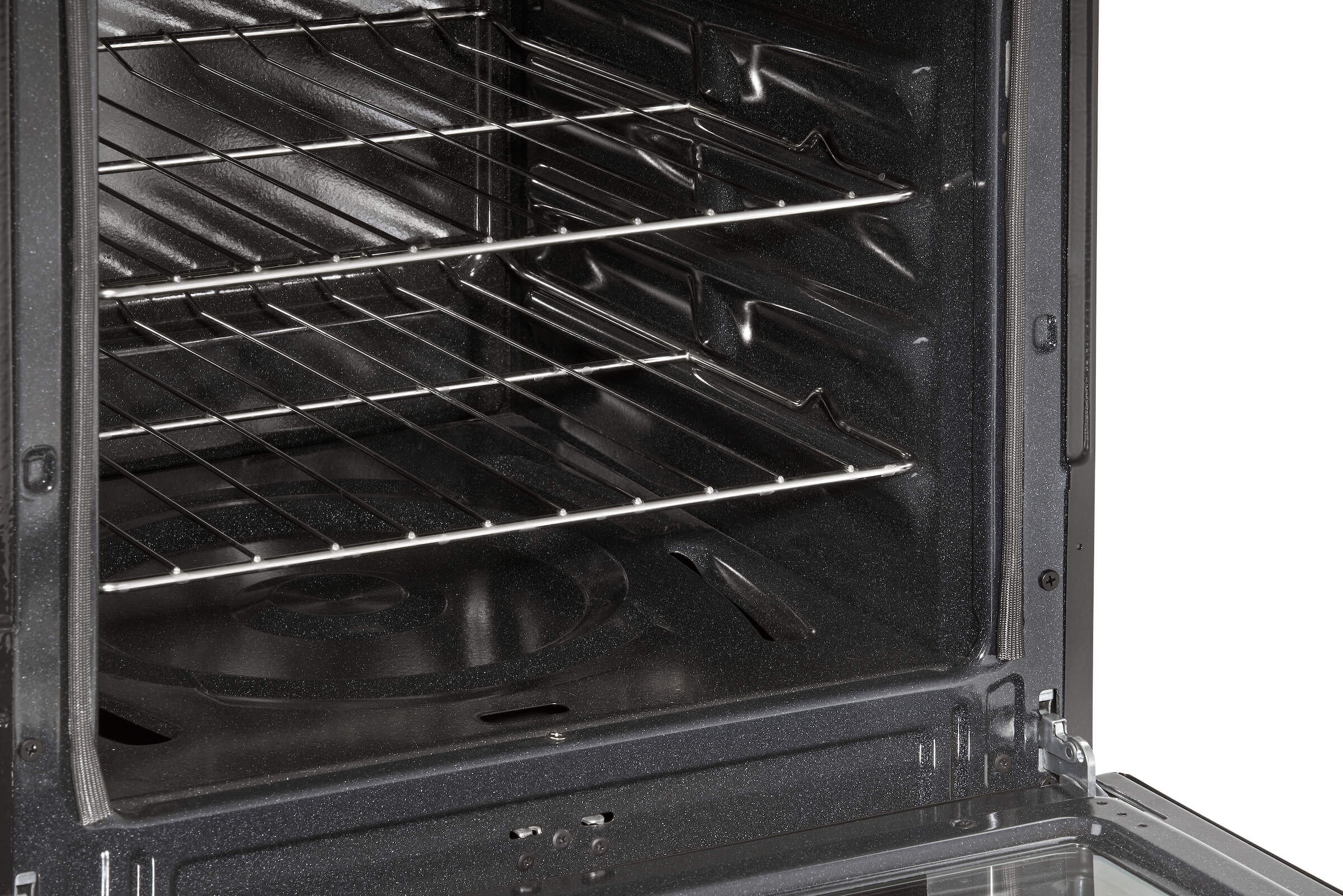 DR202BSSGLP Danby 20 Wide Gas Range in Stainless Steel - Image 6