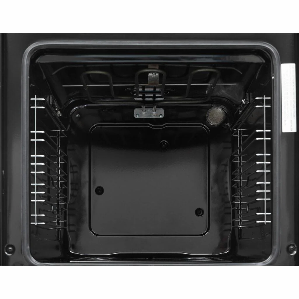 DR20V1BGLP Danby 20 Wide Gas Range in Black () - Image 8