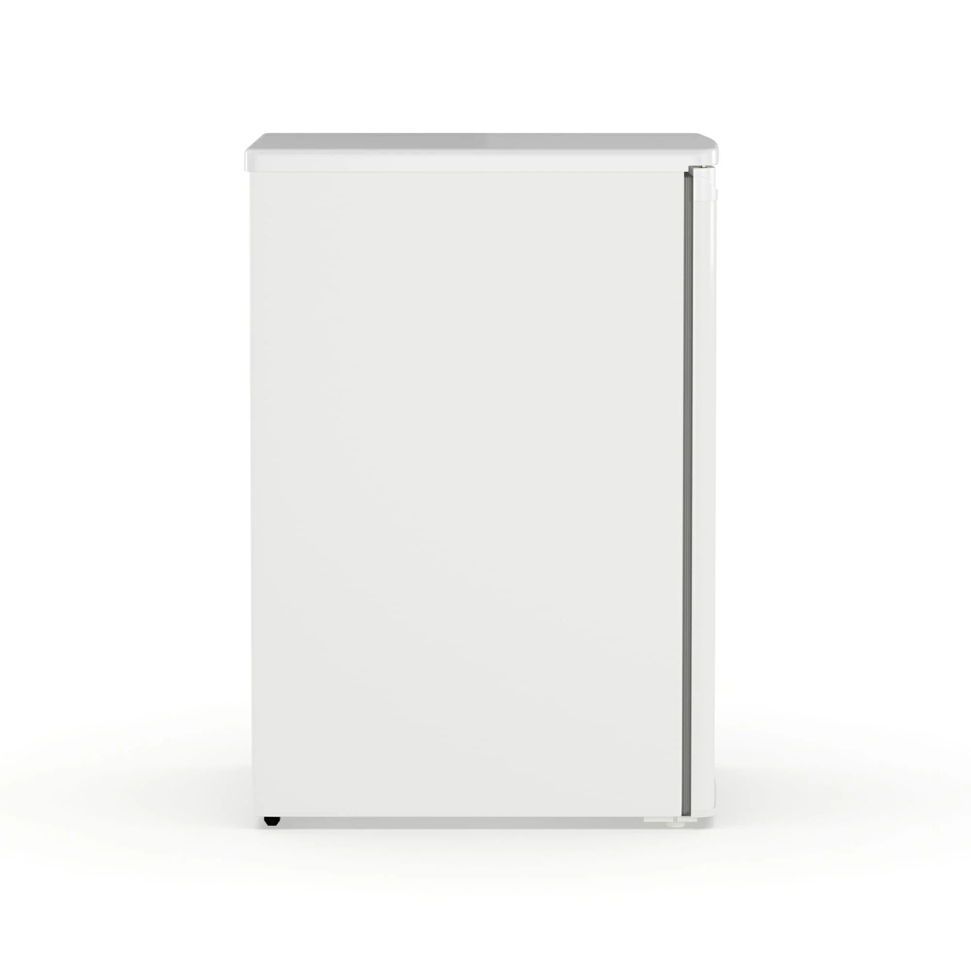 DUFM043A2WDD Danby Designer 4.3 cu. ft. Upright Freezer in White - Image 4