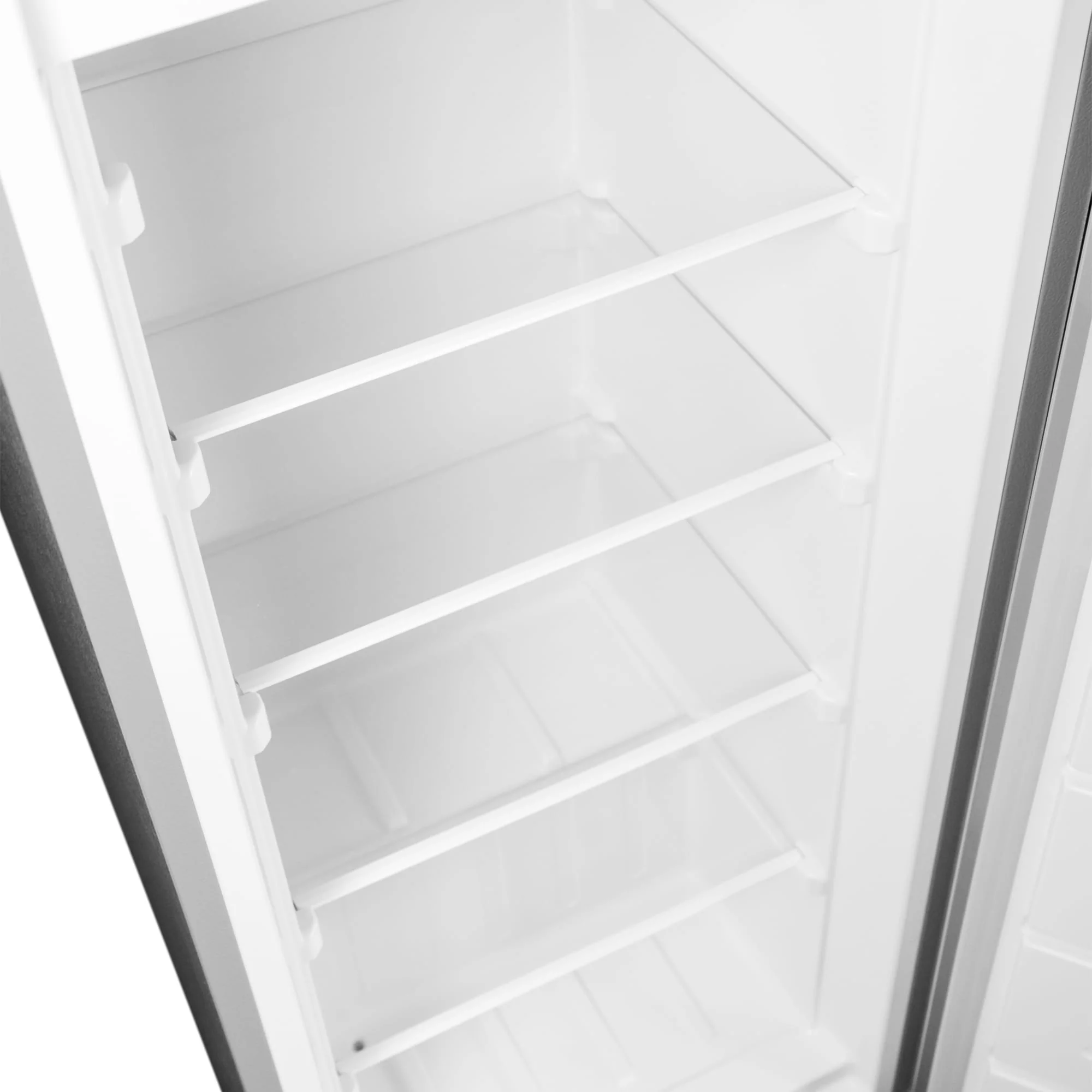 DUFM068A1SCDB Danby 6.8 cu. ft. Convertible Upright Freezer in Stainless Steel Look - Image 17