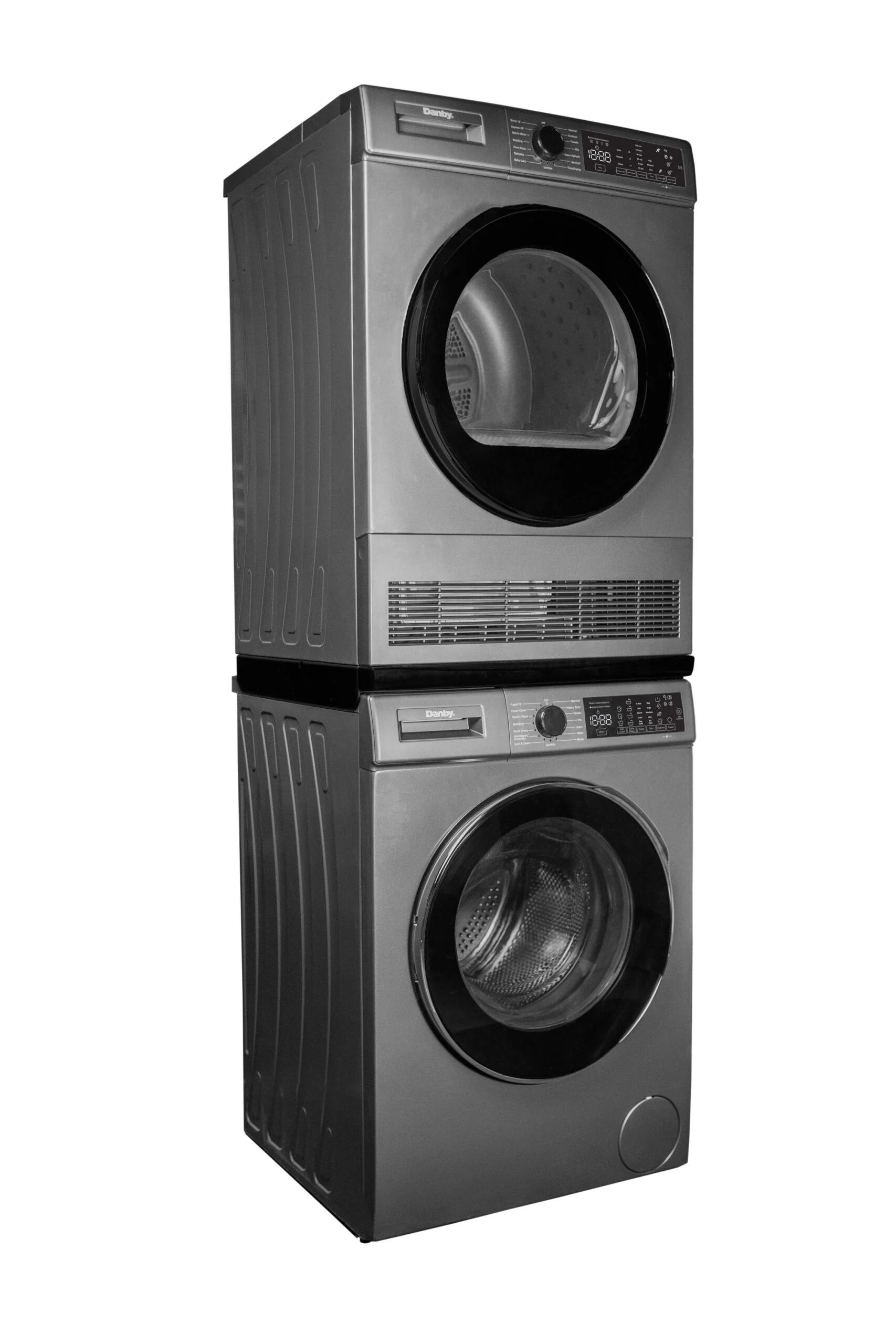 DWM022D1DSDB Danby 2.2 cu. ft. 24" Front Load Washing Machine - Image 28